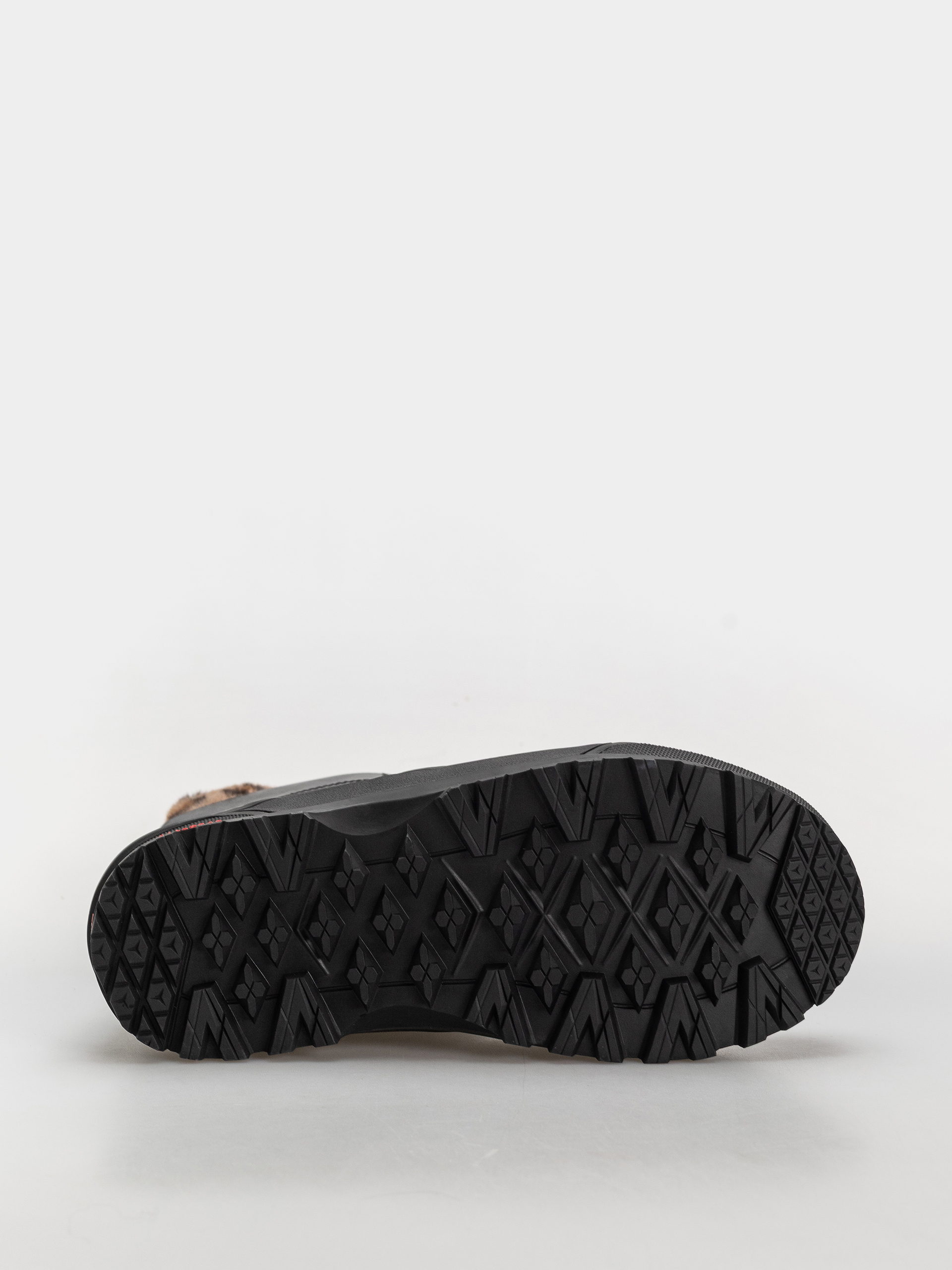Обувки Vans Standard Hi 2.0 Mte (black/black)