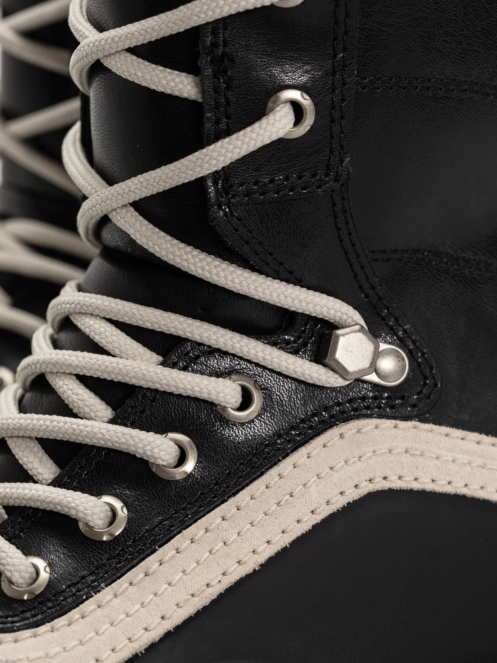 Обувки Vans Standard Hi 2.0 Mte (black/black)
