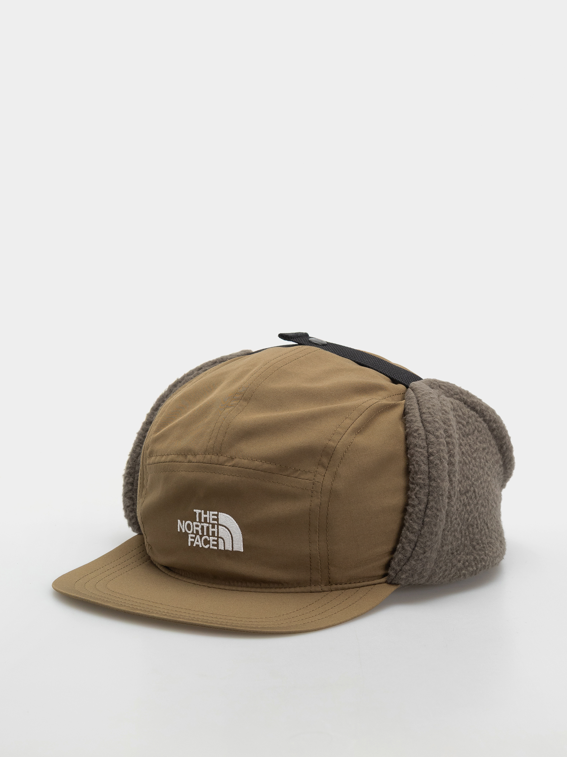 Шапка с козирка The North Face Yumiori Trapper