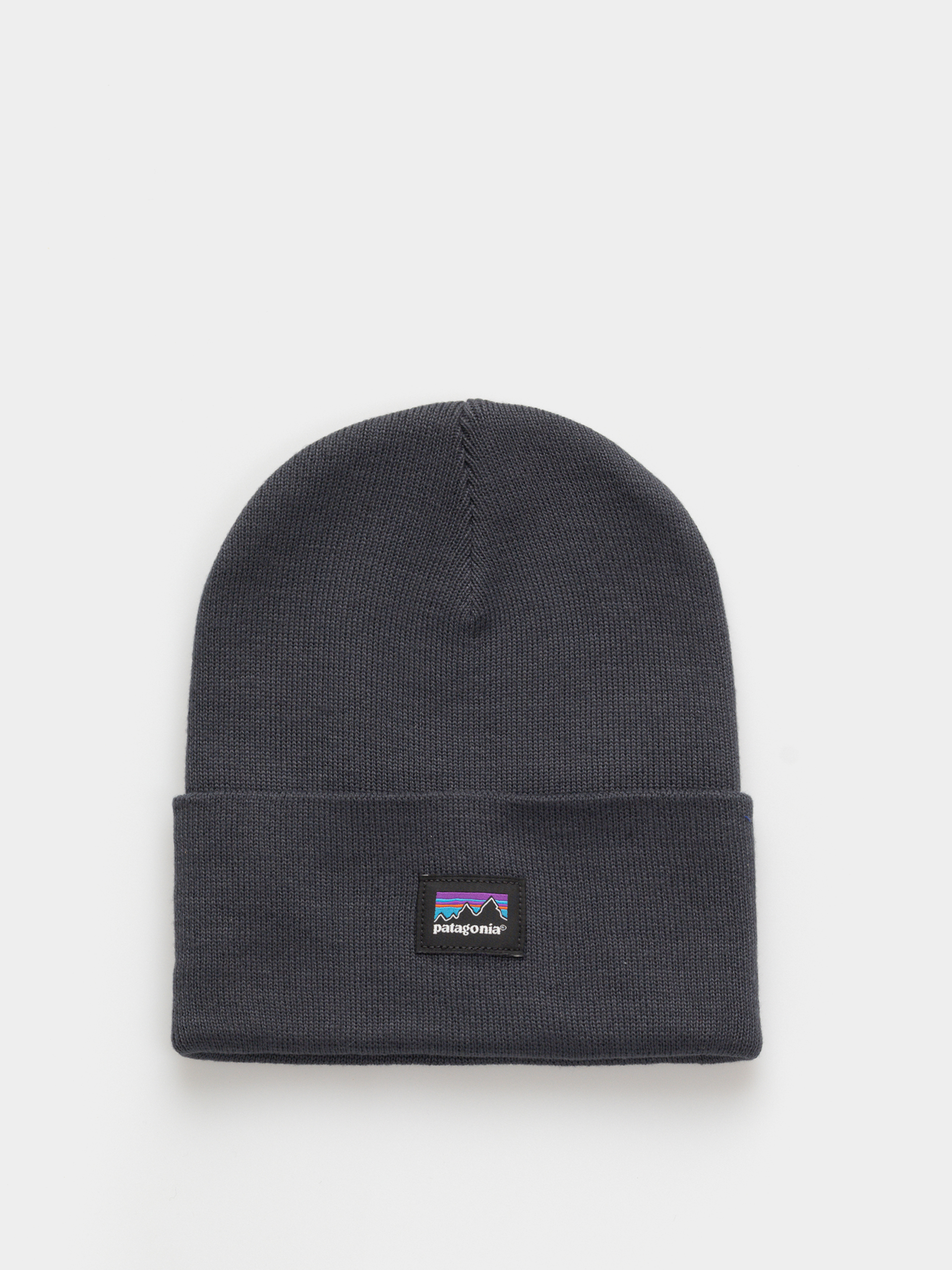Шапка Patagonia Everyday (smolder blue)
