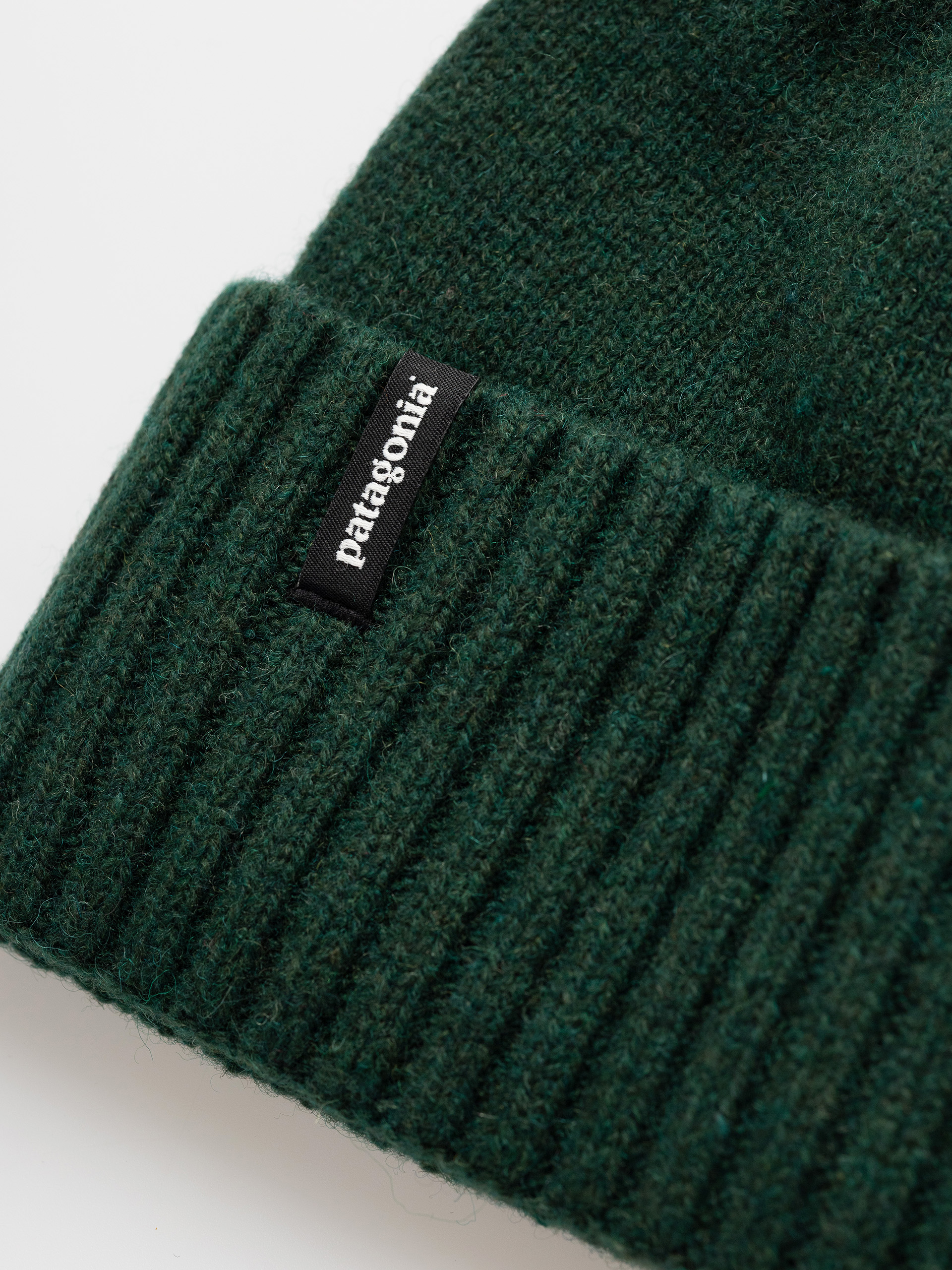 Шапка Patagonia Brodeo (treeline green)