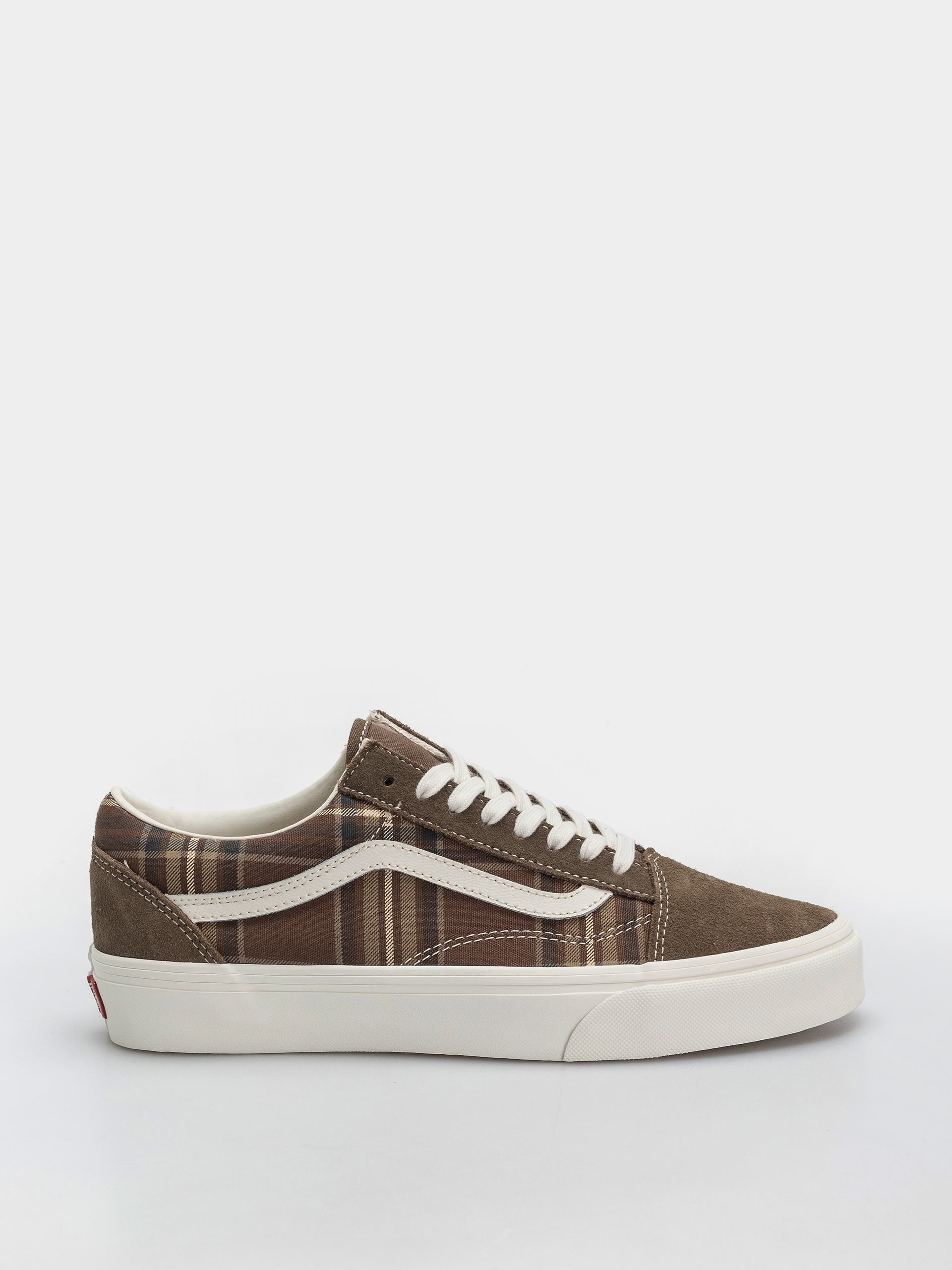 Обувки Vans Old Skool (vintage cocoa)