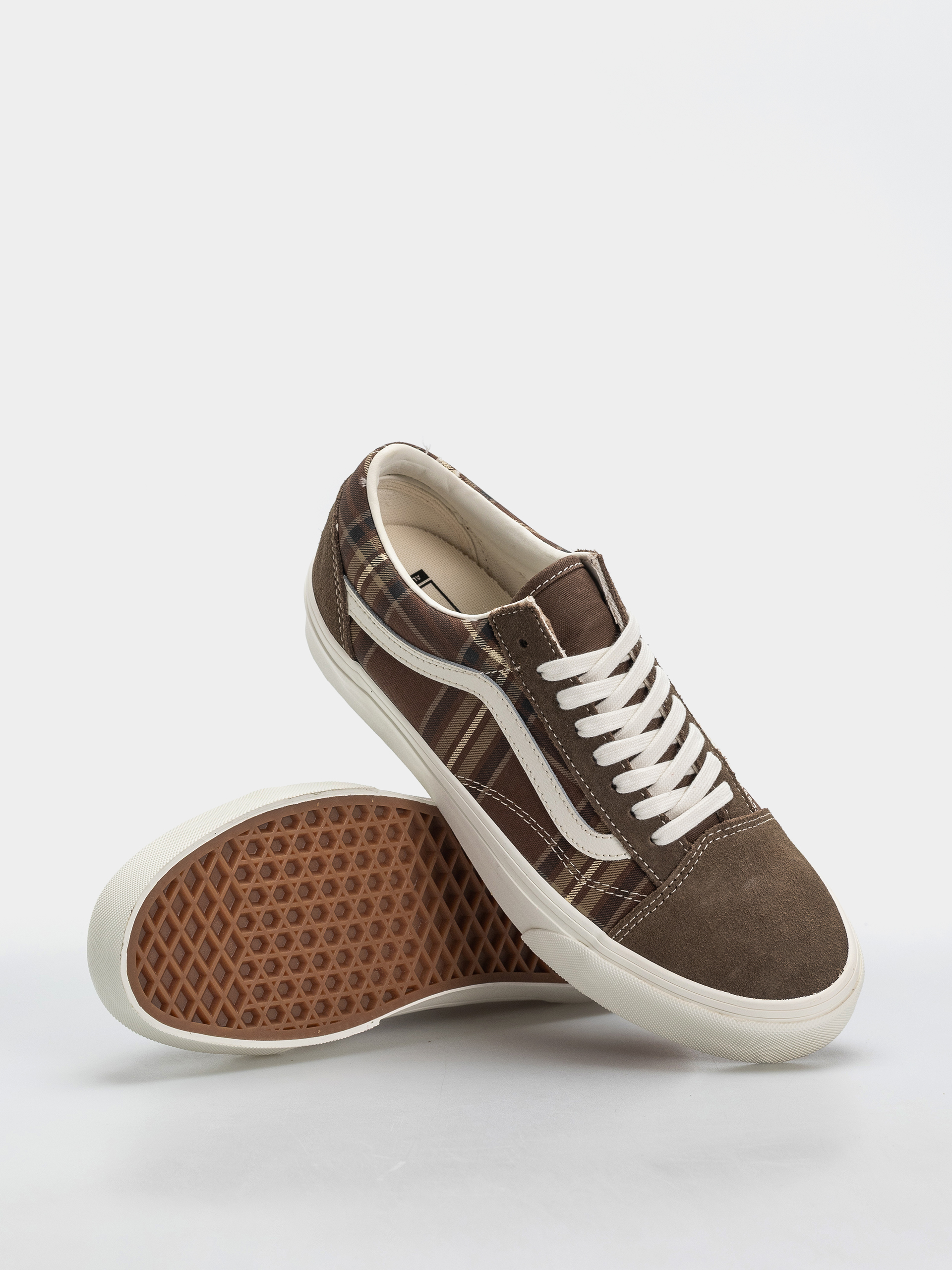 Обувки Vans Old Skool (vintage cocoa)