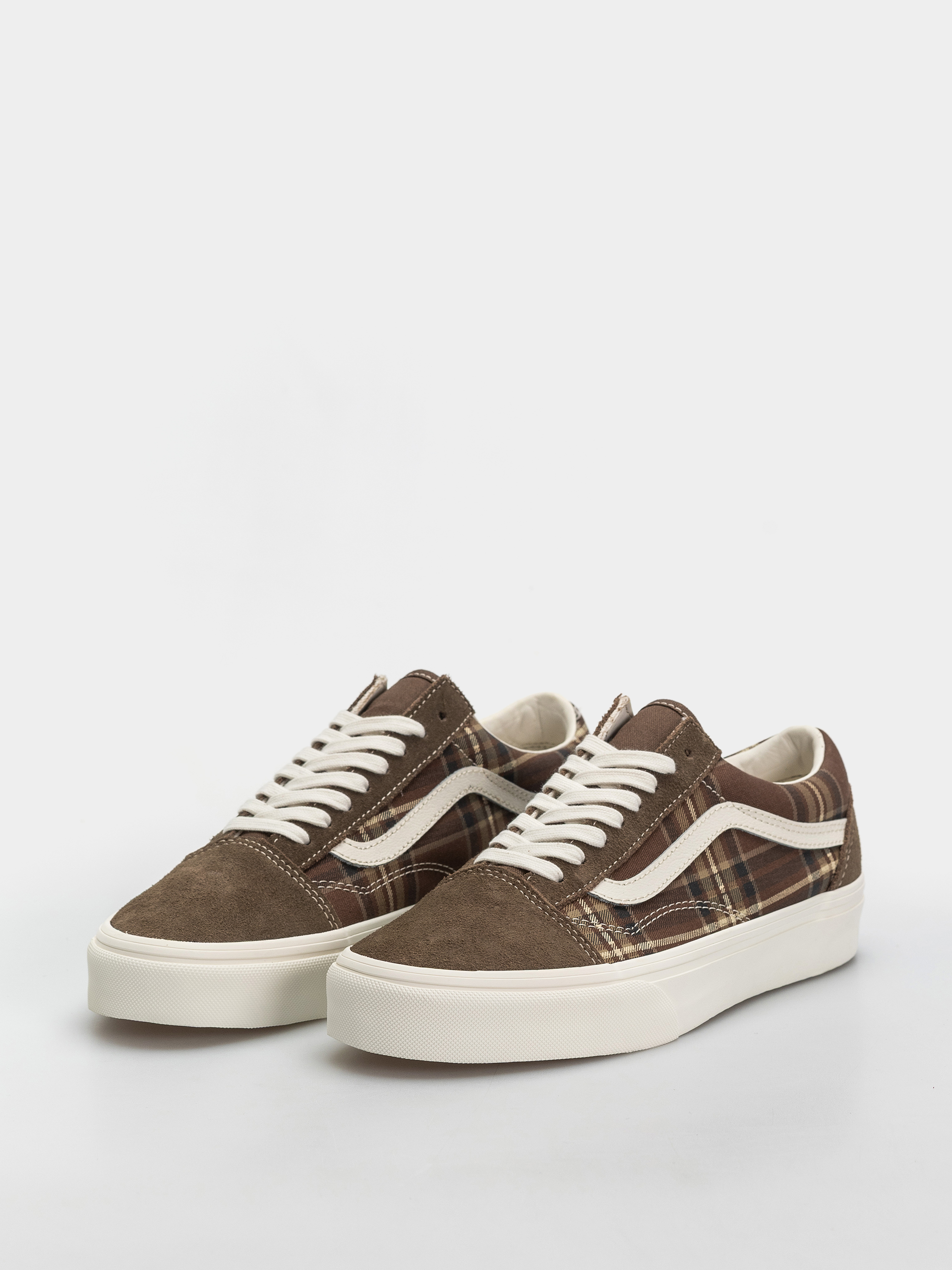 Обувки Vans Old Skool (vintage cocoa)