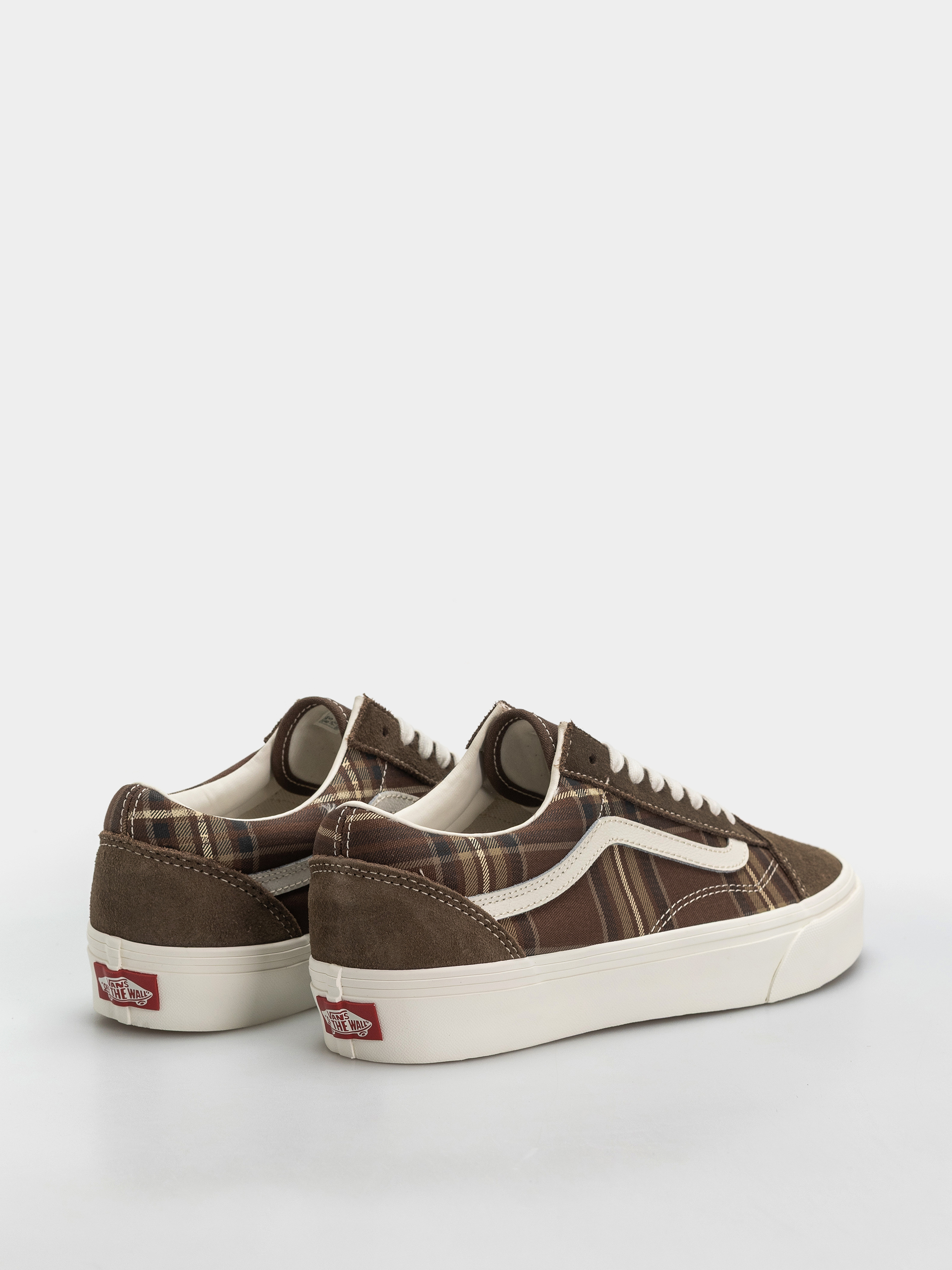 Обувки Vans Old Skool (vintage cocoa)