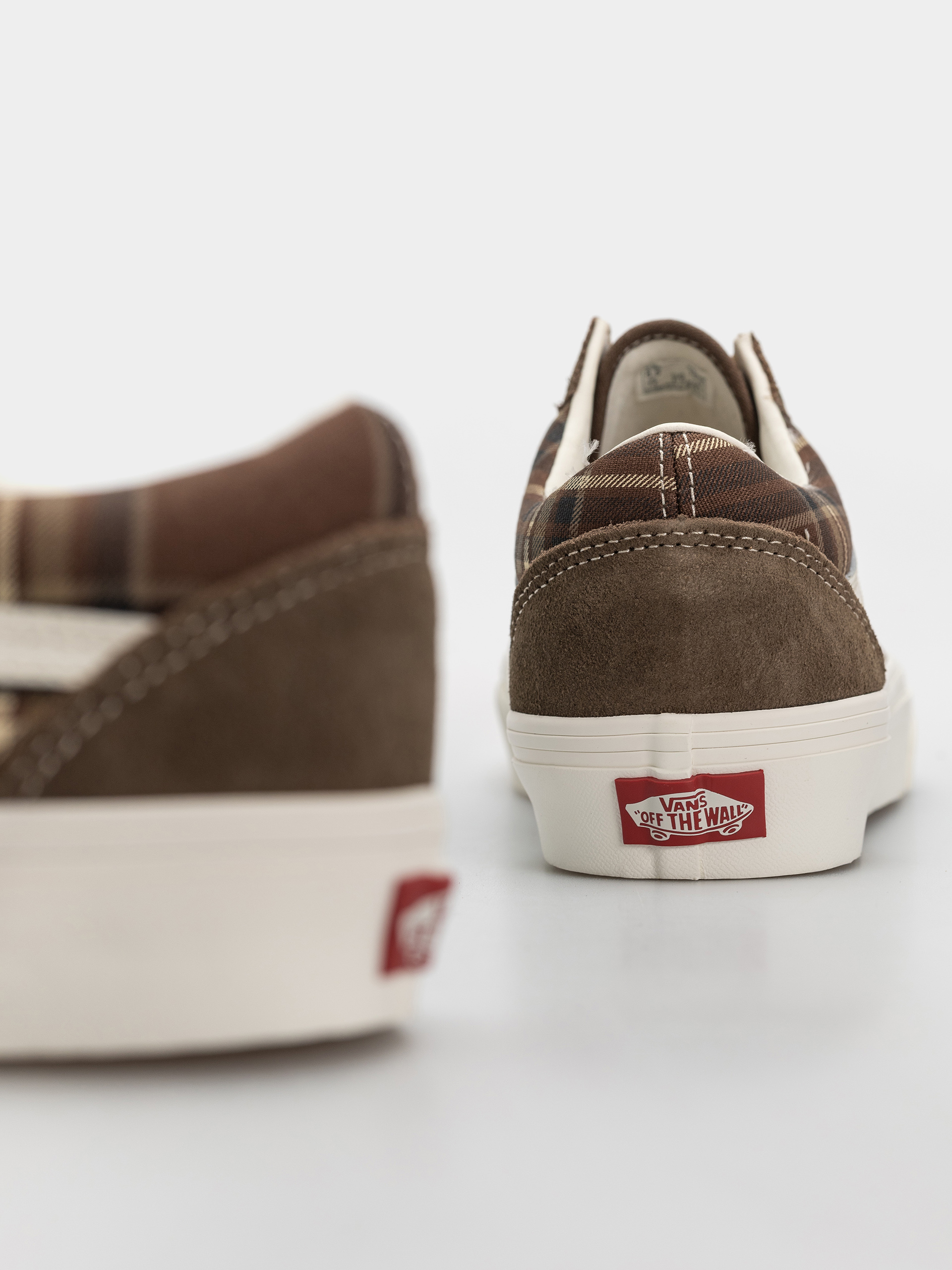 Обувки Vans Old Skool (vintage cocoa)