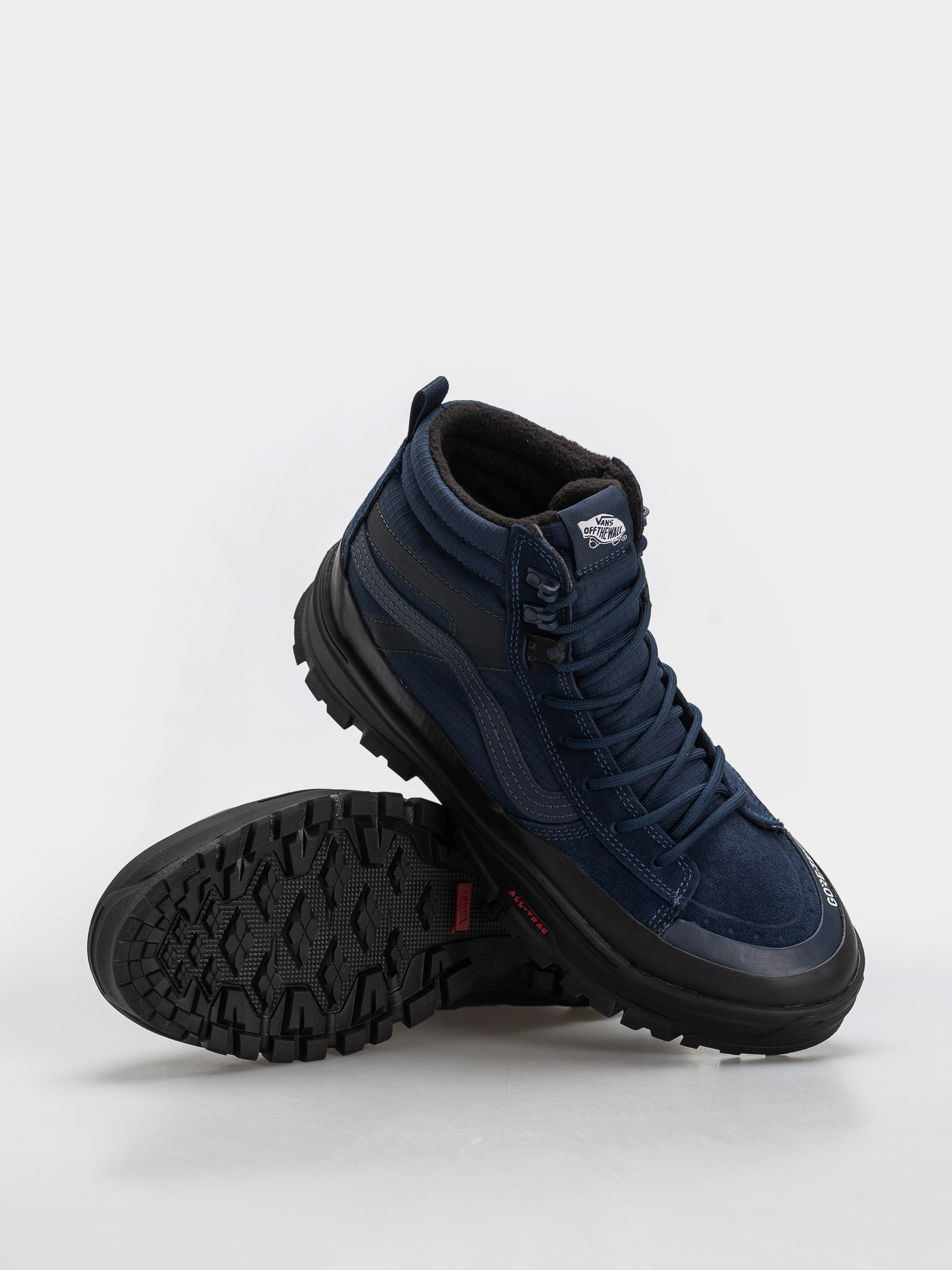 Обувки Vans Sk8 Hi Gore Tex Insulated Mte (true navy)