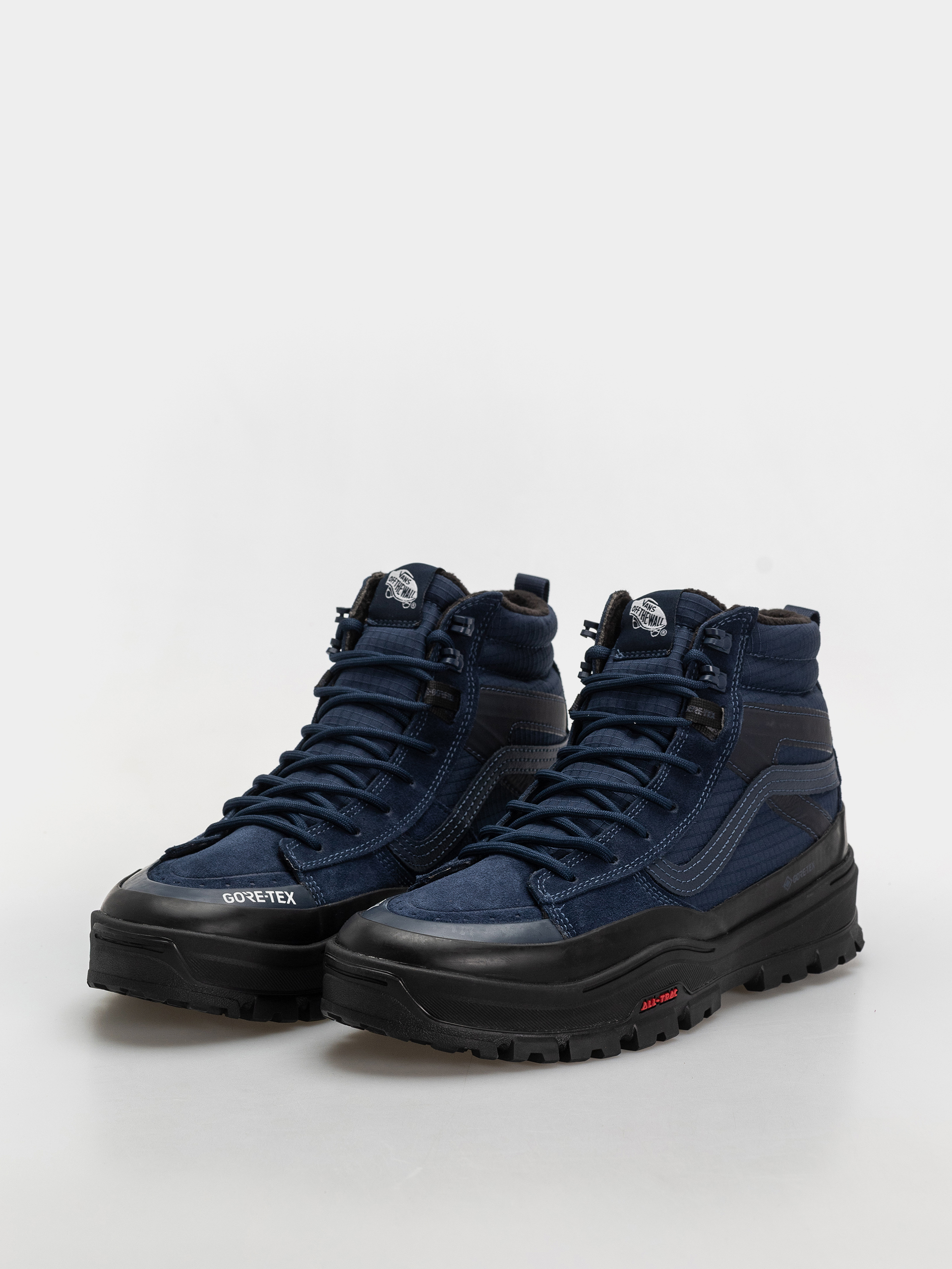 Обувки Vans Sk8 Hi Gore Tex Insulated Mte (true navy)