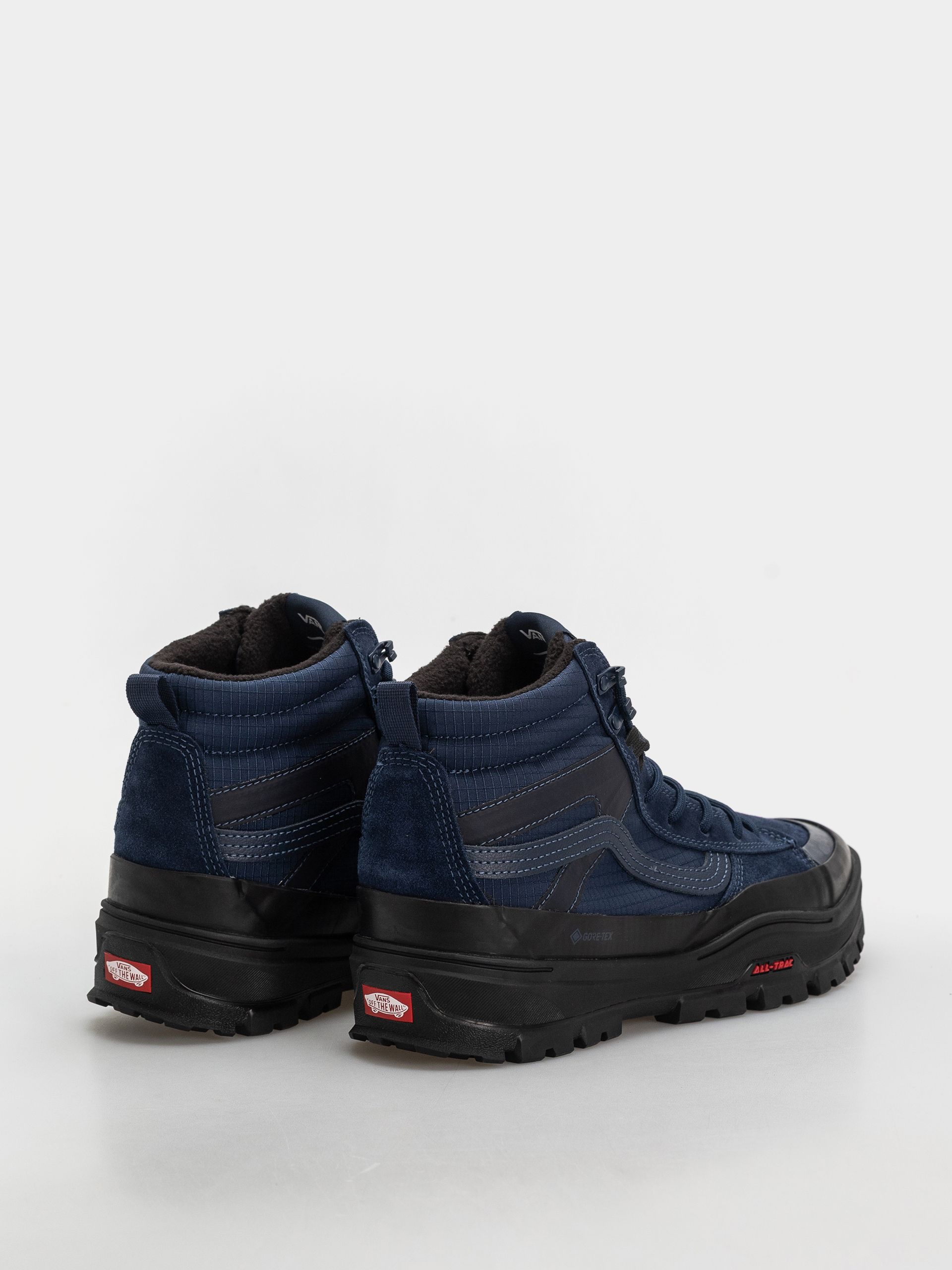 Обувки Vans Sk8 Hi Gore Tex Insulated Mte (true navy)