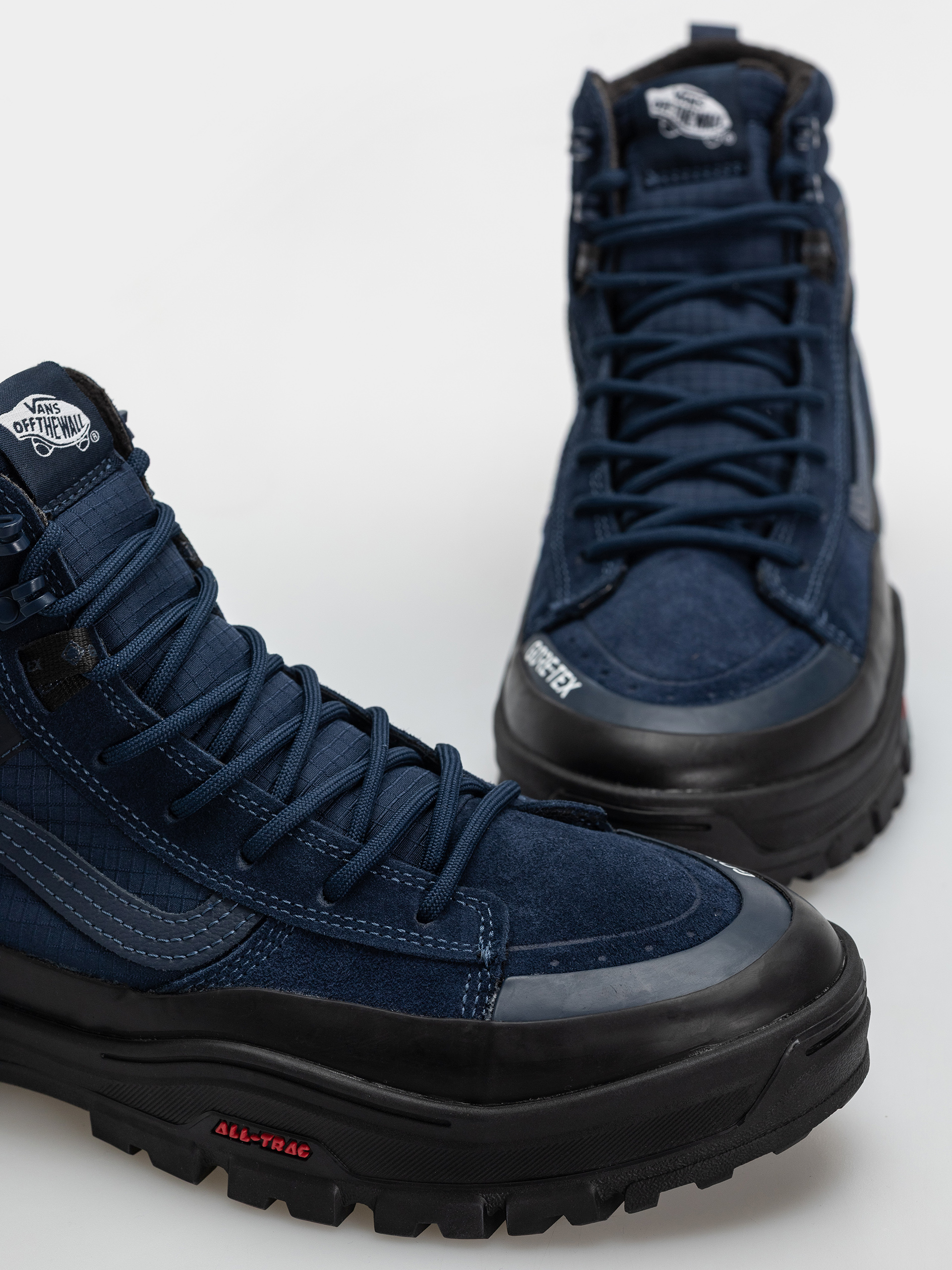 Обувки Vans Sk8 Hi Gore Tex Insulated Mte (true navy)