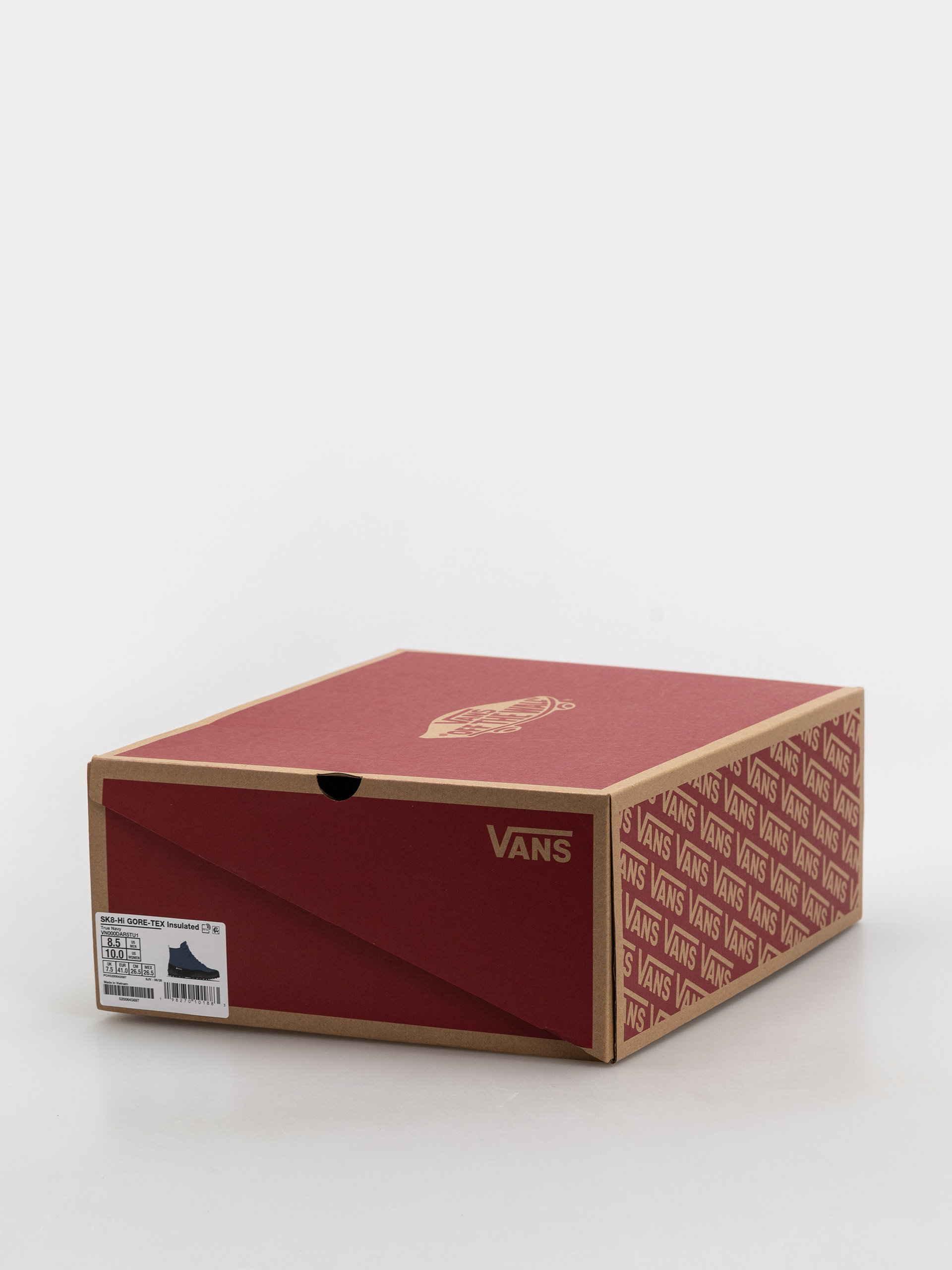 Обувки Vans Sk8 Hi Gore Tex Insulated Mte (true navy)