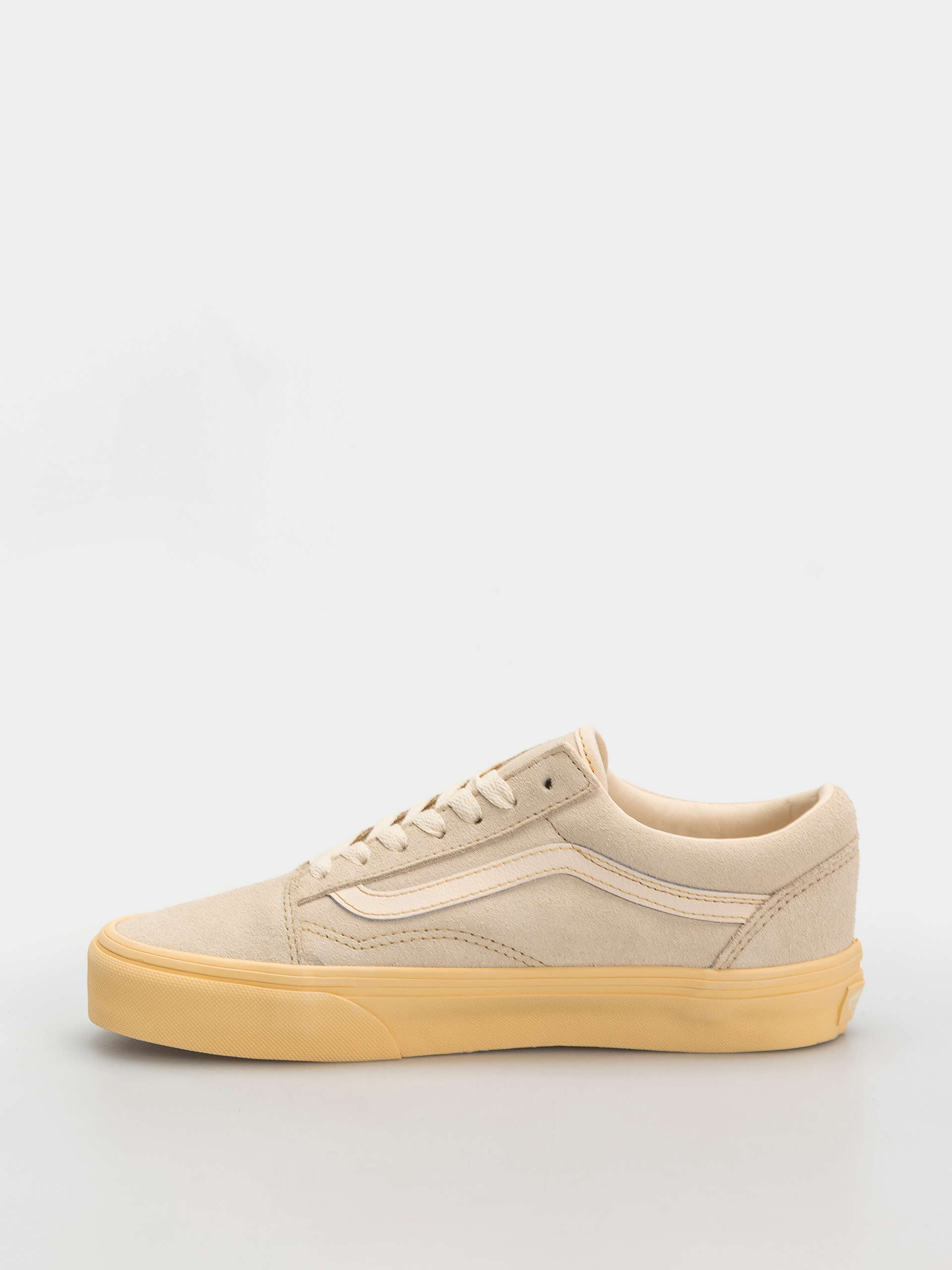 Обувки Vans Old Skool (sand white)