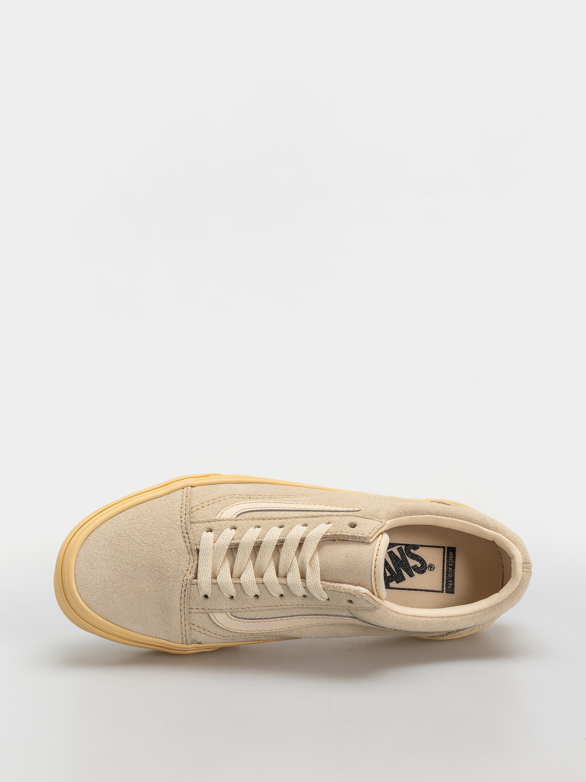 Обувки Vans Old Skool (sand white)