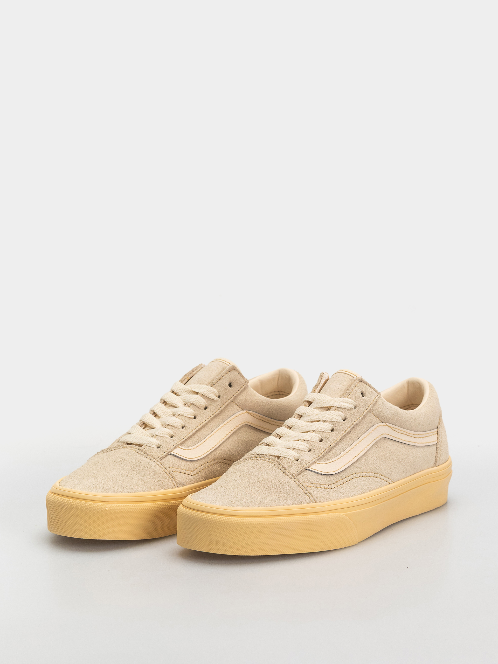 Обувки Vans Old Skool (sand white)