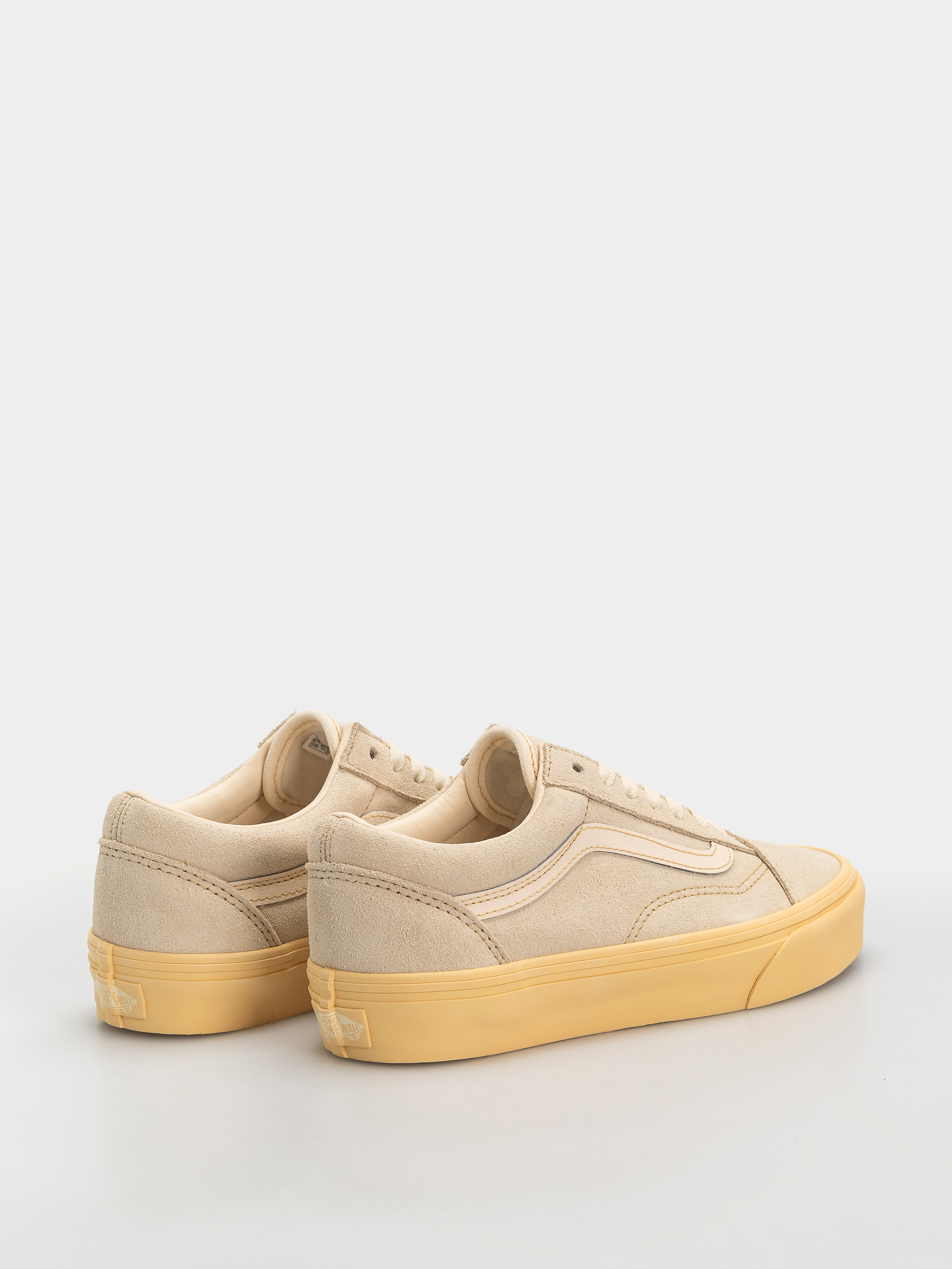 Обувки Vans Old Skool (sand white)