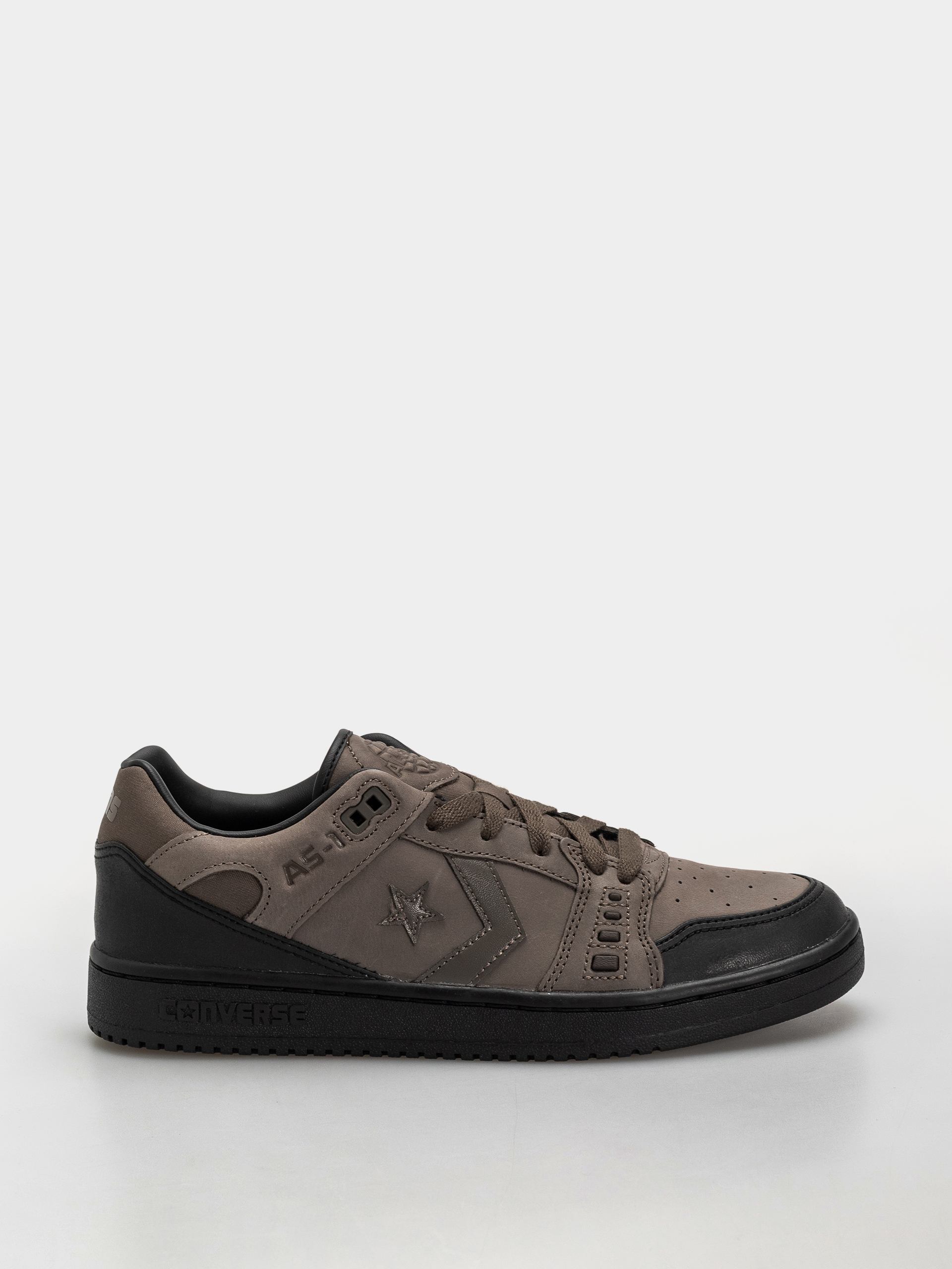 u041eu0431u0443u0432u043au0438 Converse As-1 Pro Ox (truffle/black/truffle)