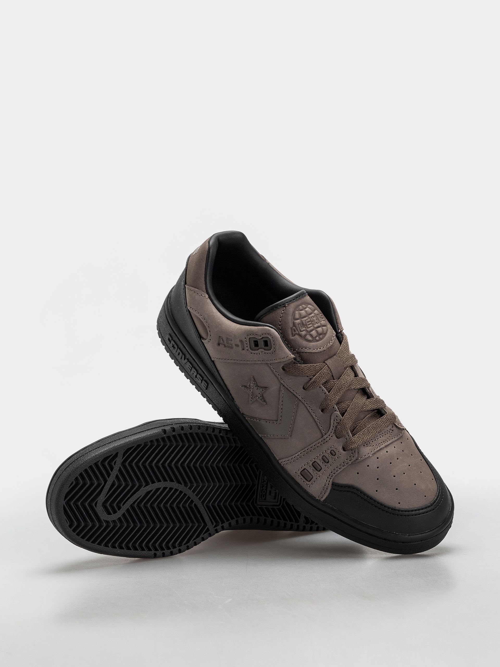 Обувки Converse As-1 Pro Ox (truffle/black/truffle)