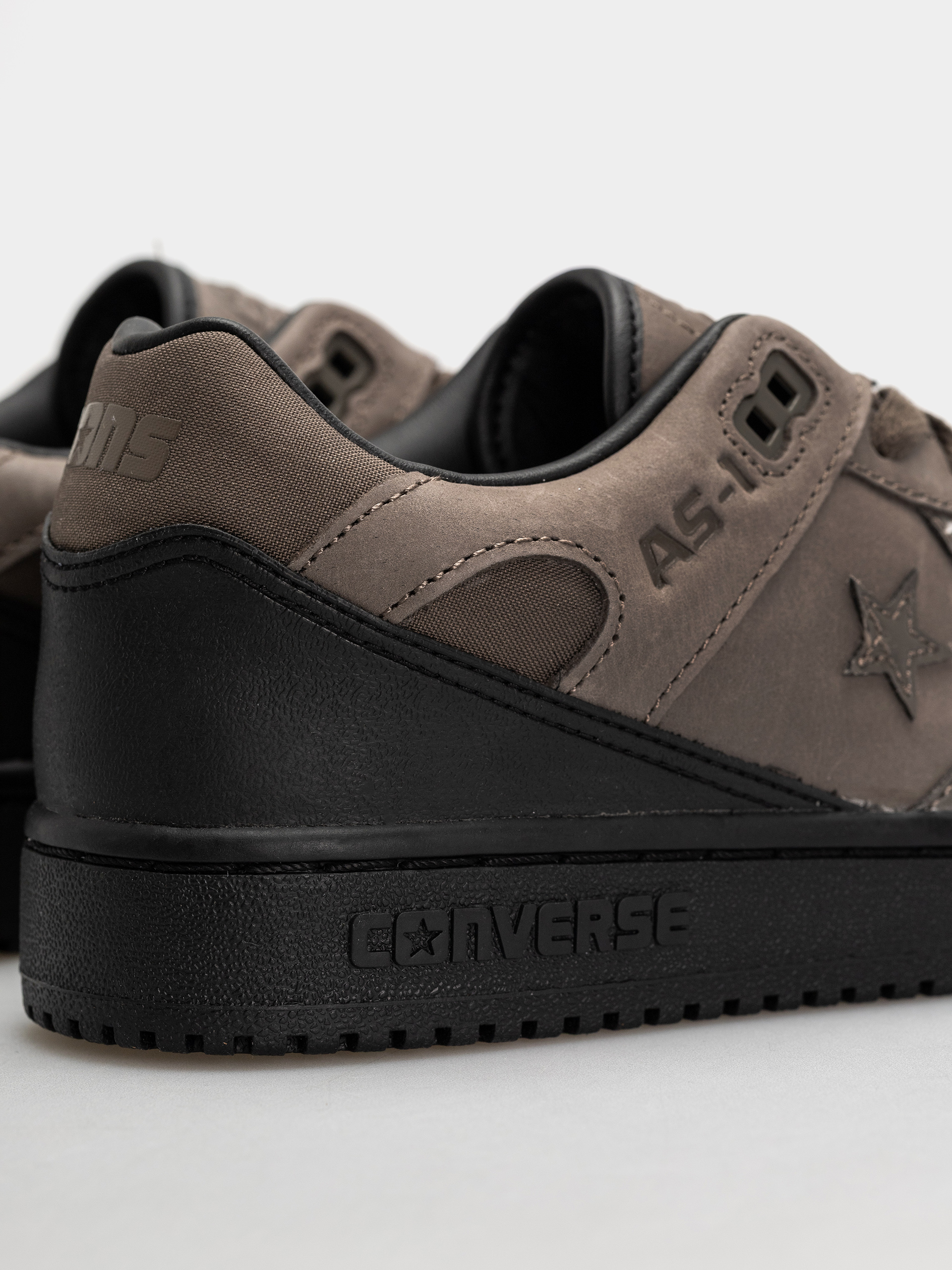 Обувки Converse As-1 Pro Ox (truffle/black/truffle)