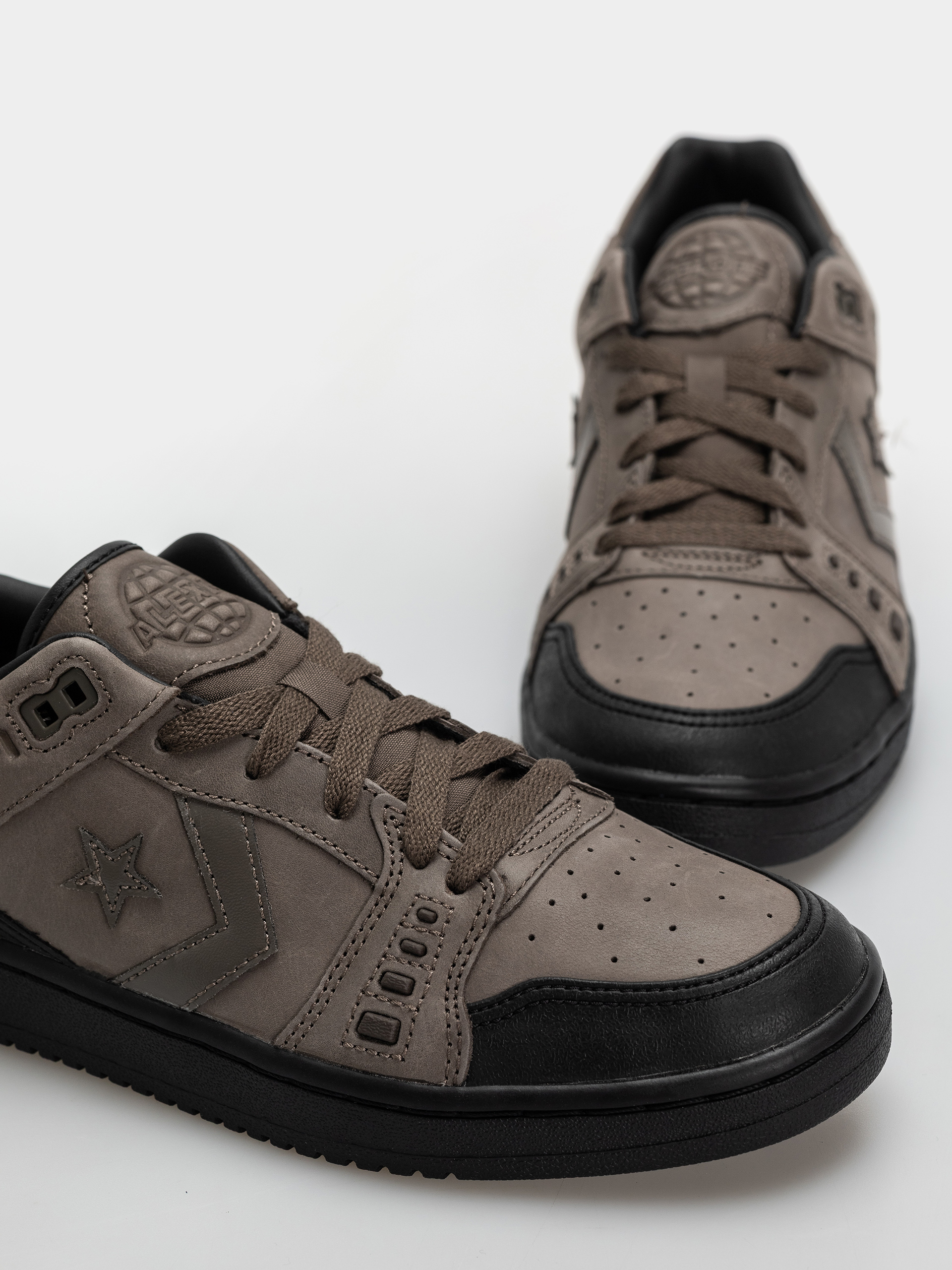 Обувки Converse As-1 Pro Ox (truffle/black/truffle)