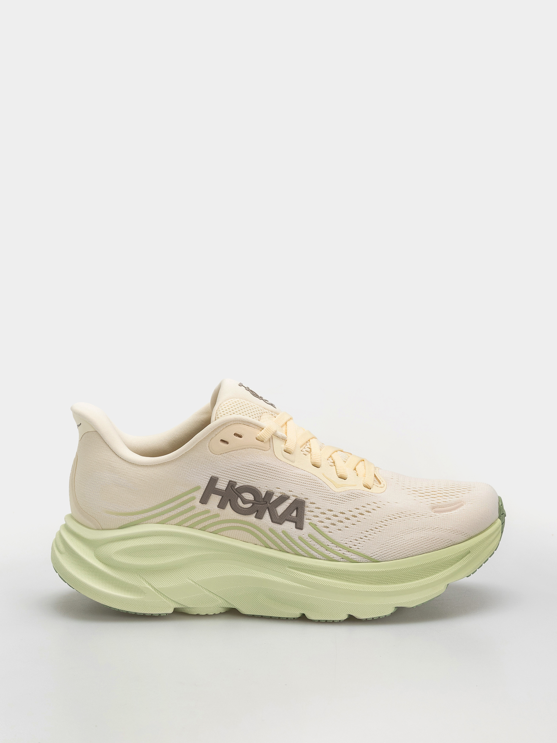 Обувки Hoka Clifton 11 Wmn (alabaster/morning dew)