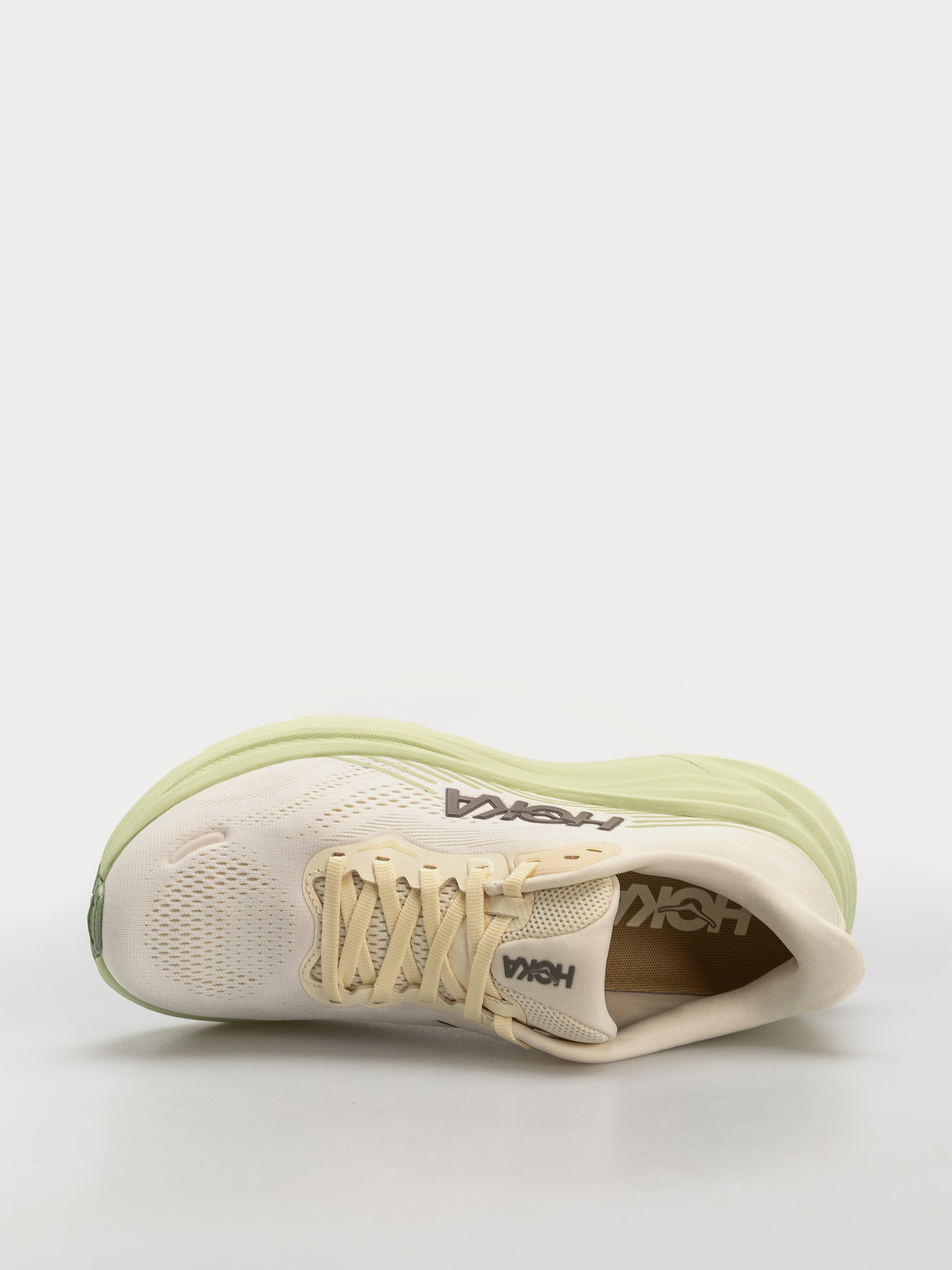 Обувки Hoka Clifton 11 Wmn (alabaster/morning dew)