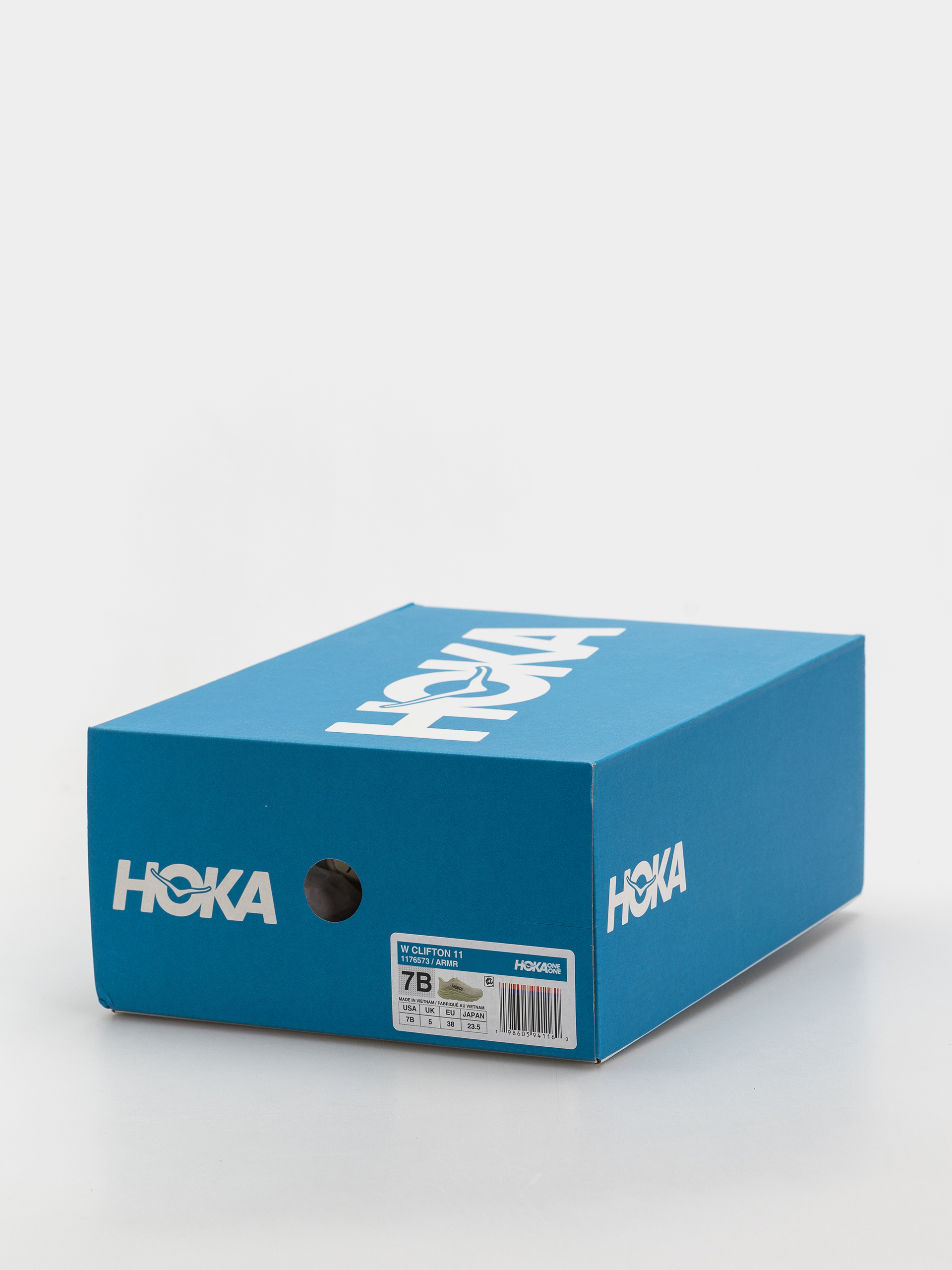 Обувки Hoka Clifton 11 Wmn (alabaster/morning dew)