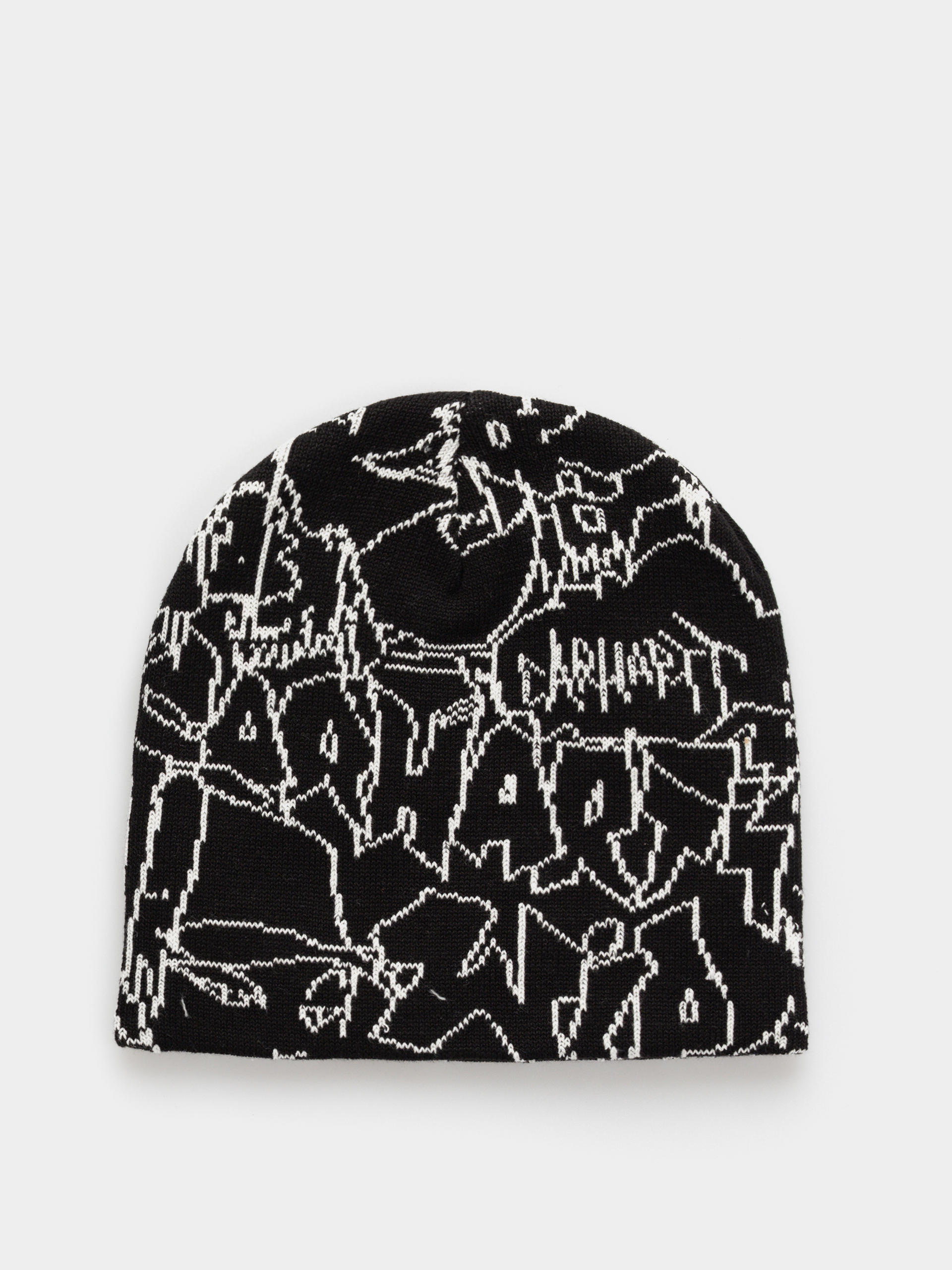 Шапка Carhartt WIP Blinkerfluid