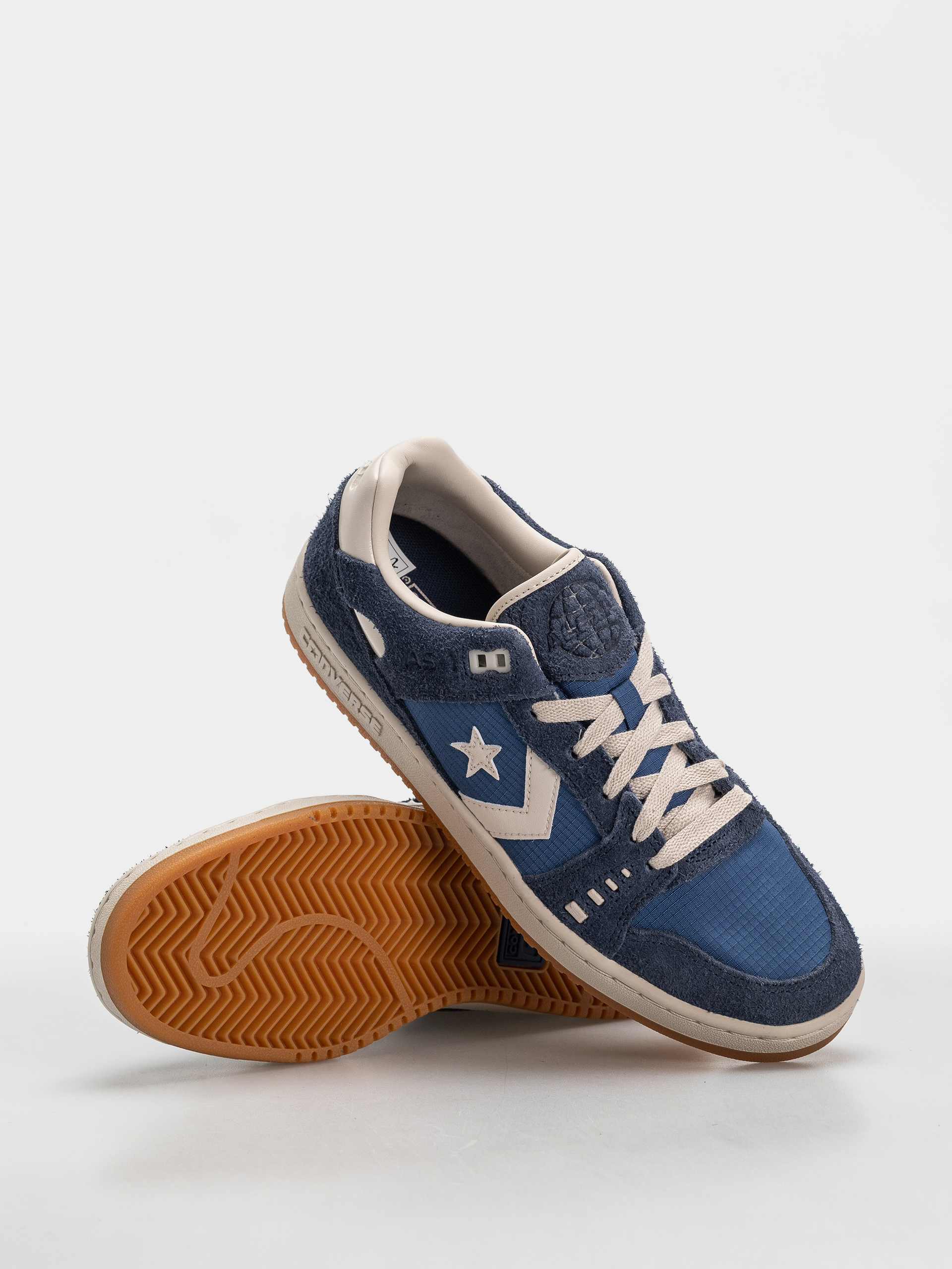 Обувки Converse As-1 Pro Ox (navy/armor blue/classic ecru)