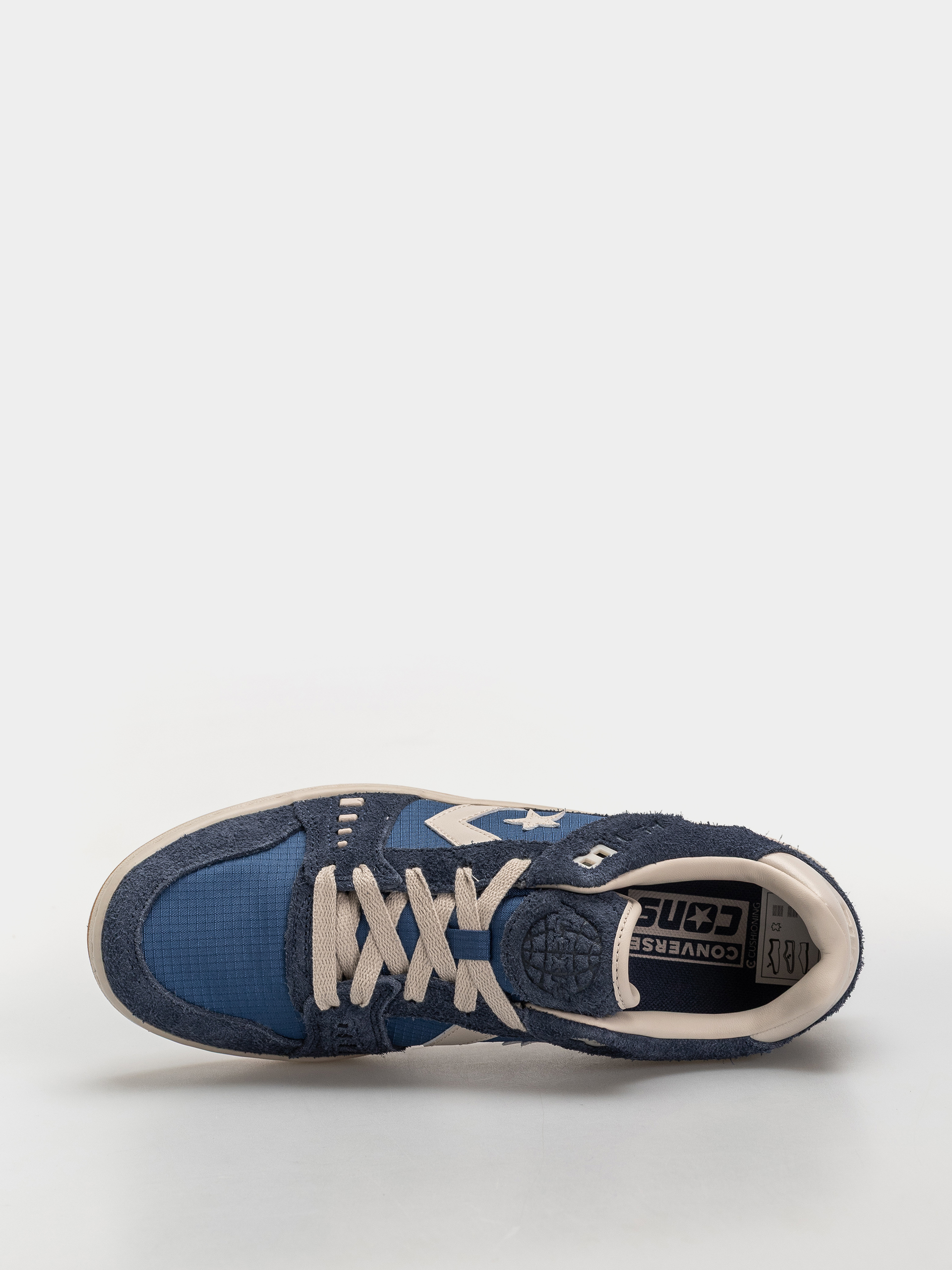 Обувки Converse As-1 Pro Ox (navy/armor blue/classic ecru)