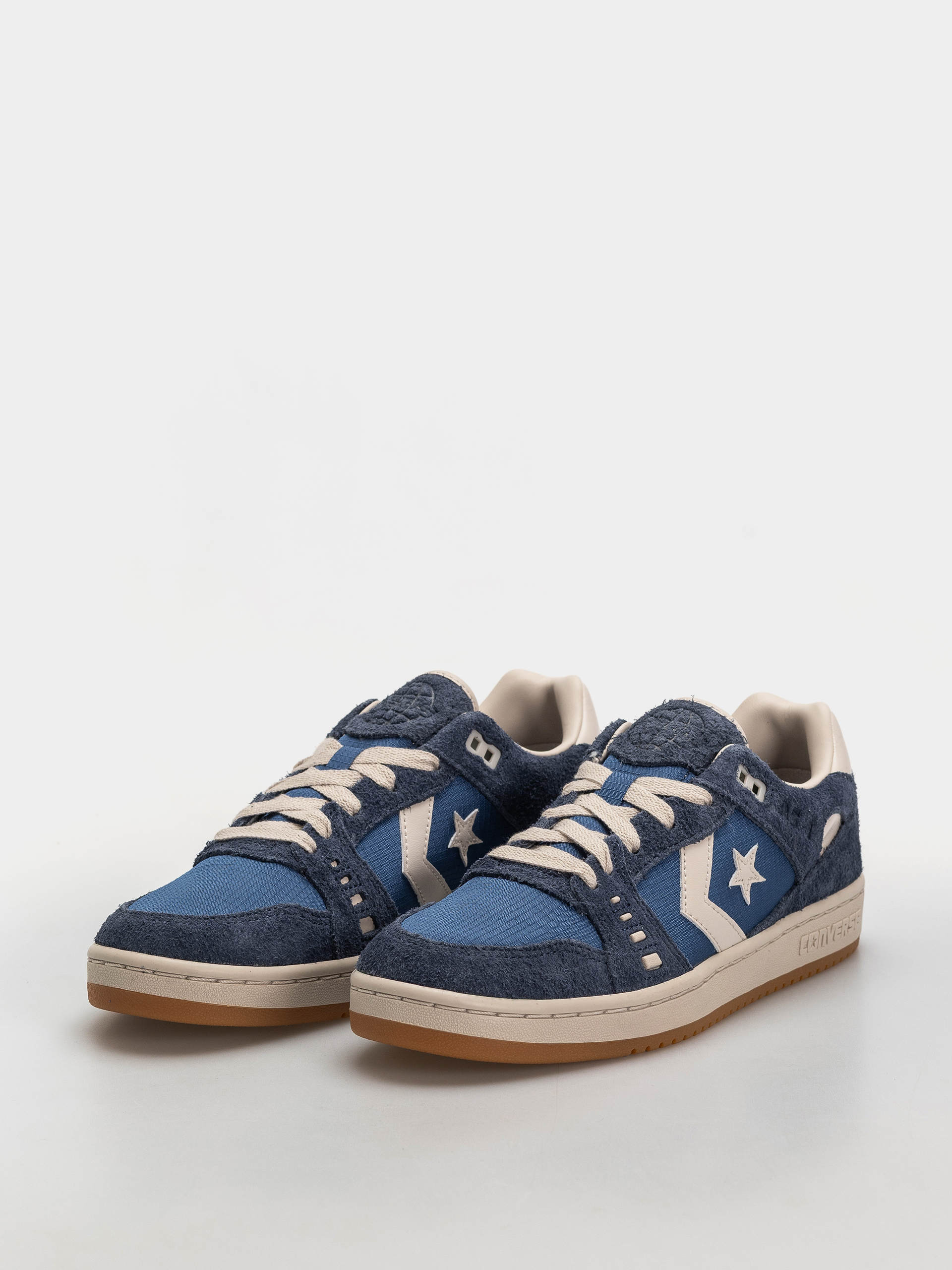 Обувки Converse As-1 Pro Ox (navy/armor blue/classic ecru)