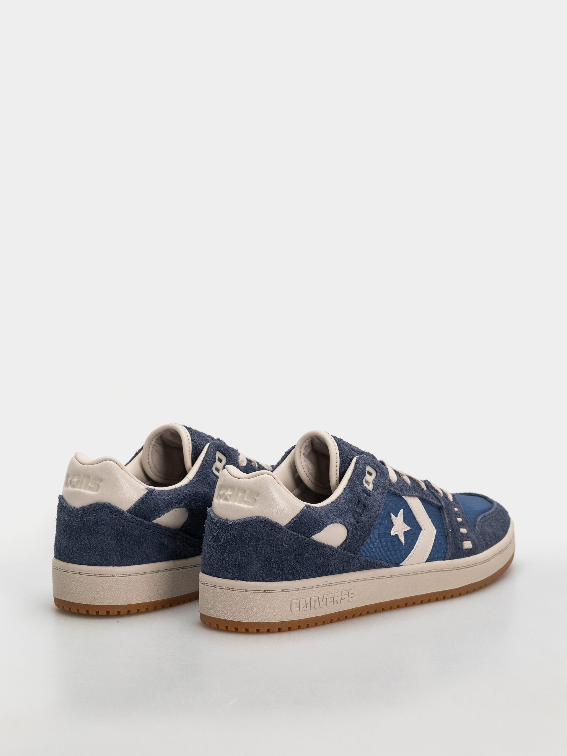 Обувки Converse As-1 Pro Ox (navy/armor blue/classic ecru)