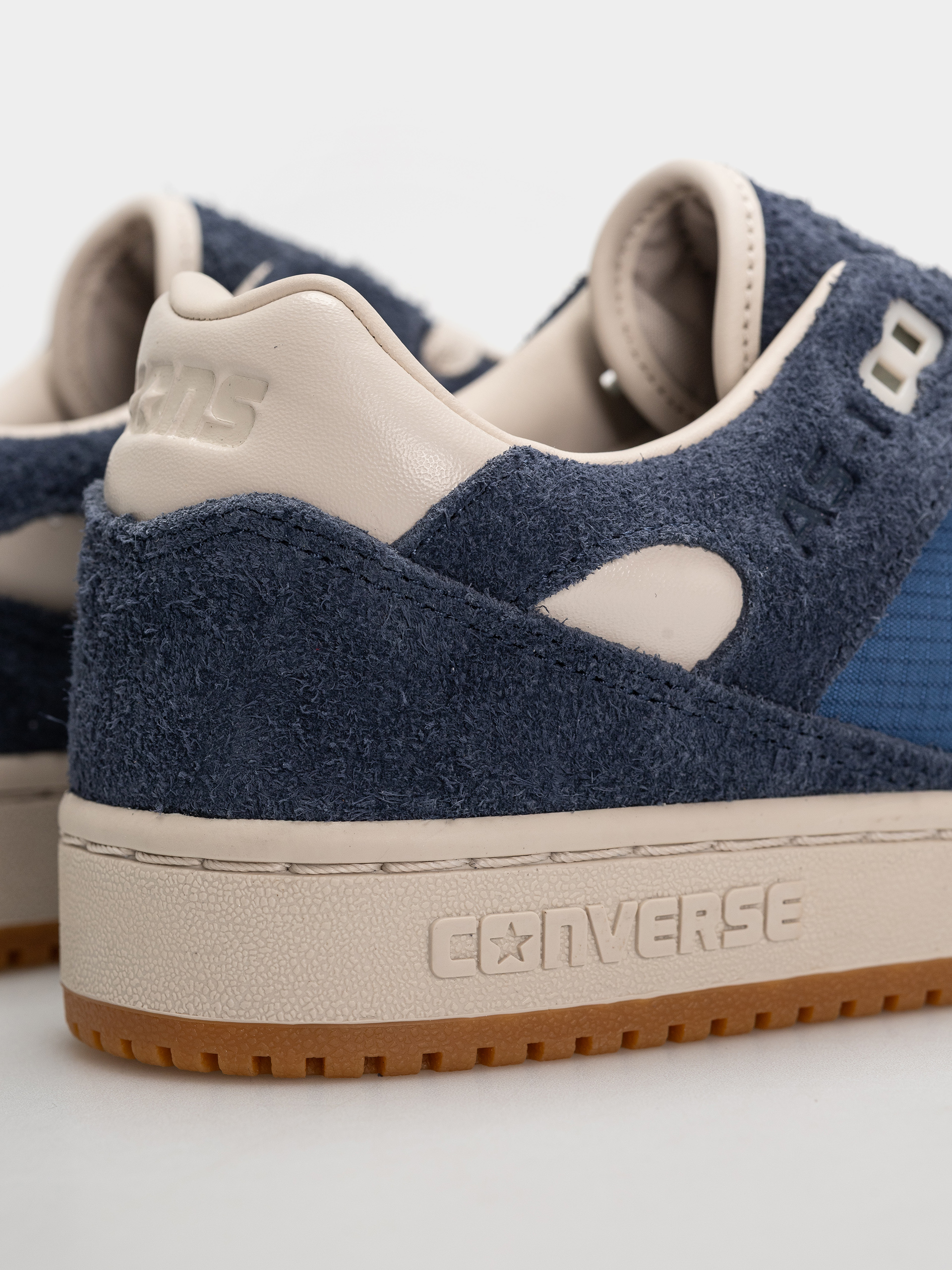 Обувки Converse As-1 Pro Ox (navy/armor blue/classic ecru)