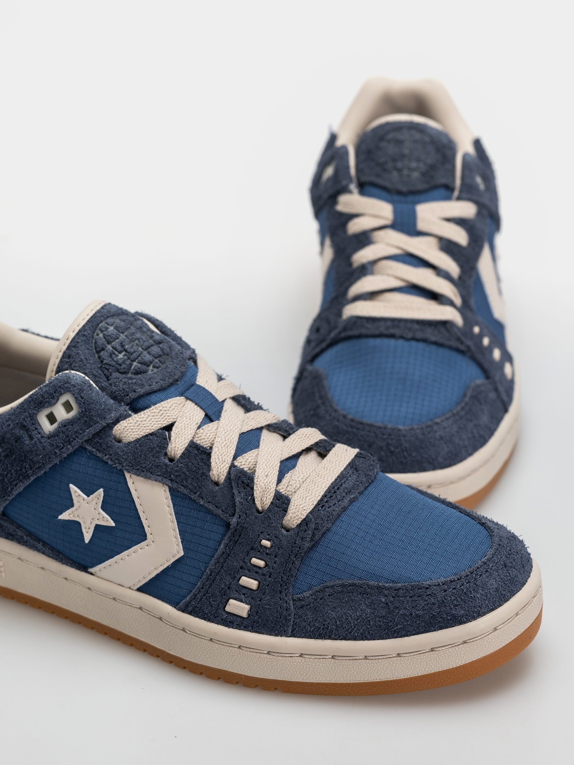 Обувки Converse As-1 Pro Ox (navy/armor blue/classic ecru)