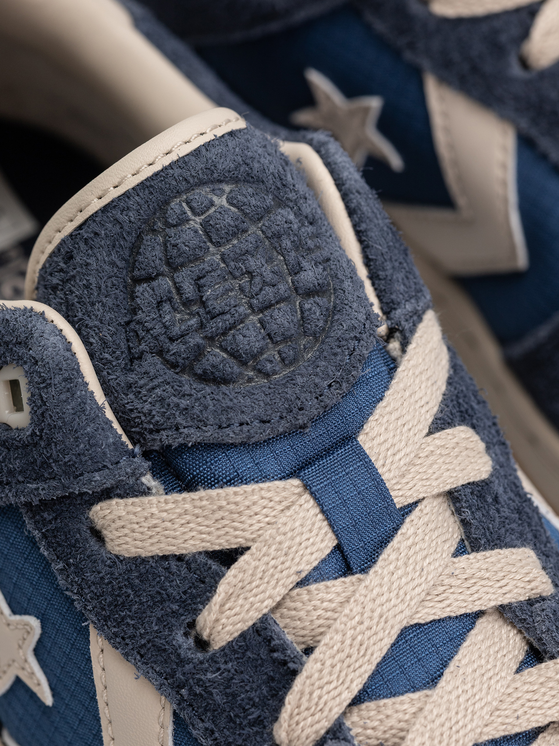 Обувки Converse As-1 Pro Ox (navy/armor blue/classic ecru)