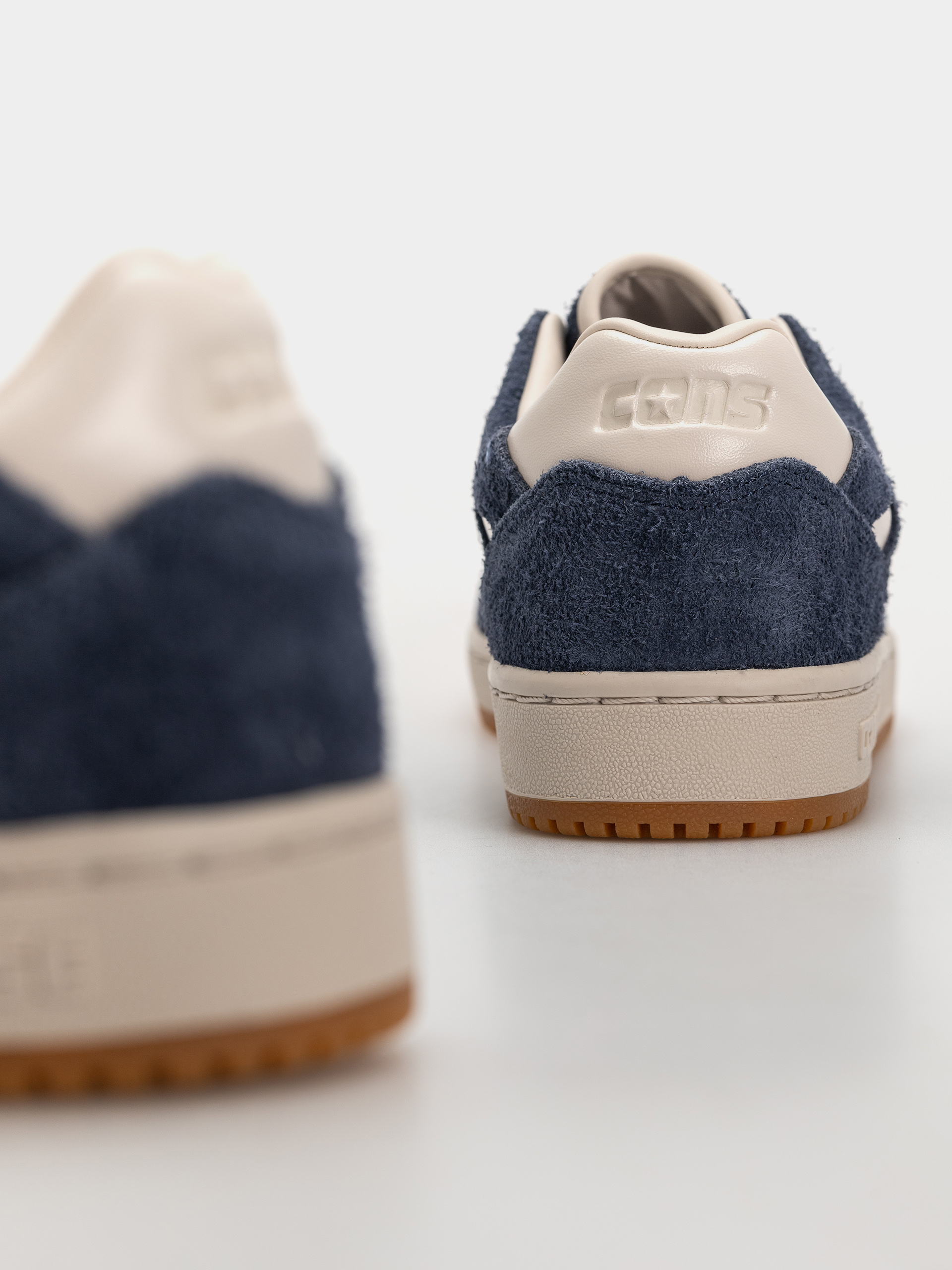 Обувки Converse As-1 Pro Ox (navy/armor blue/classic ecru)