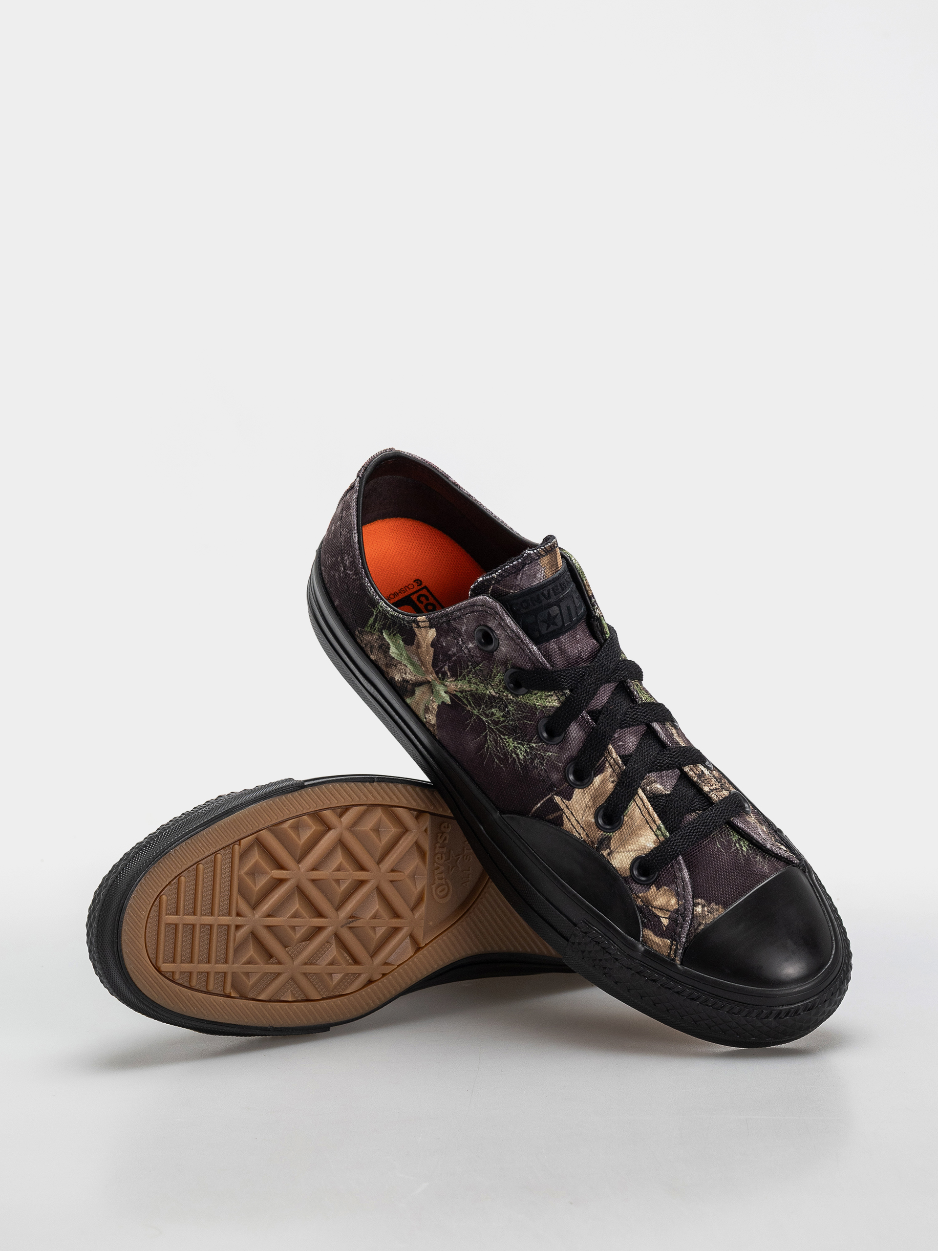 Кецове Converse Chuck Taylor All Star Pro Ox (realtree apx black)
