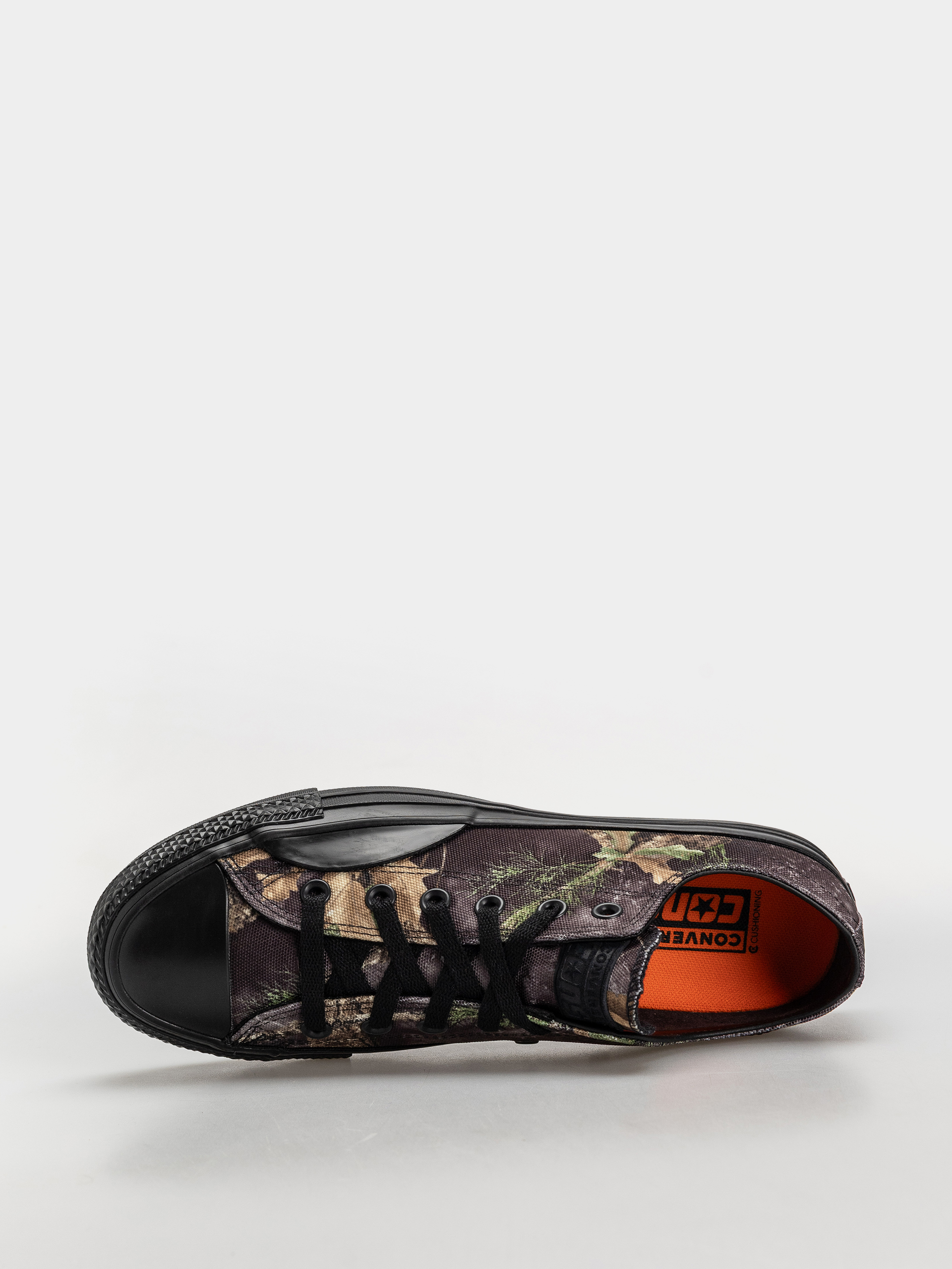 Кецове Converse Chuck Taylor All Star Pro Ox (realtree apx black)