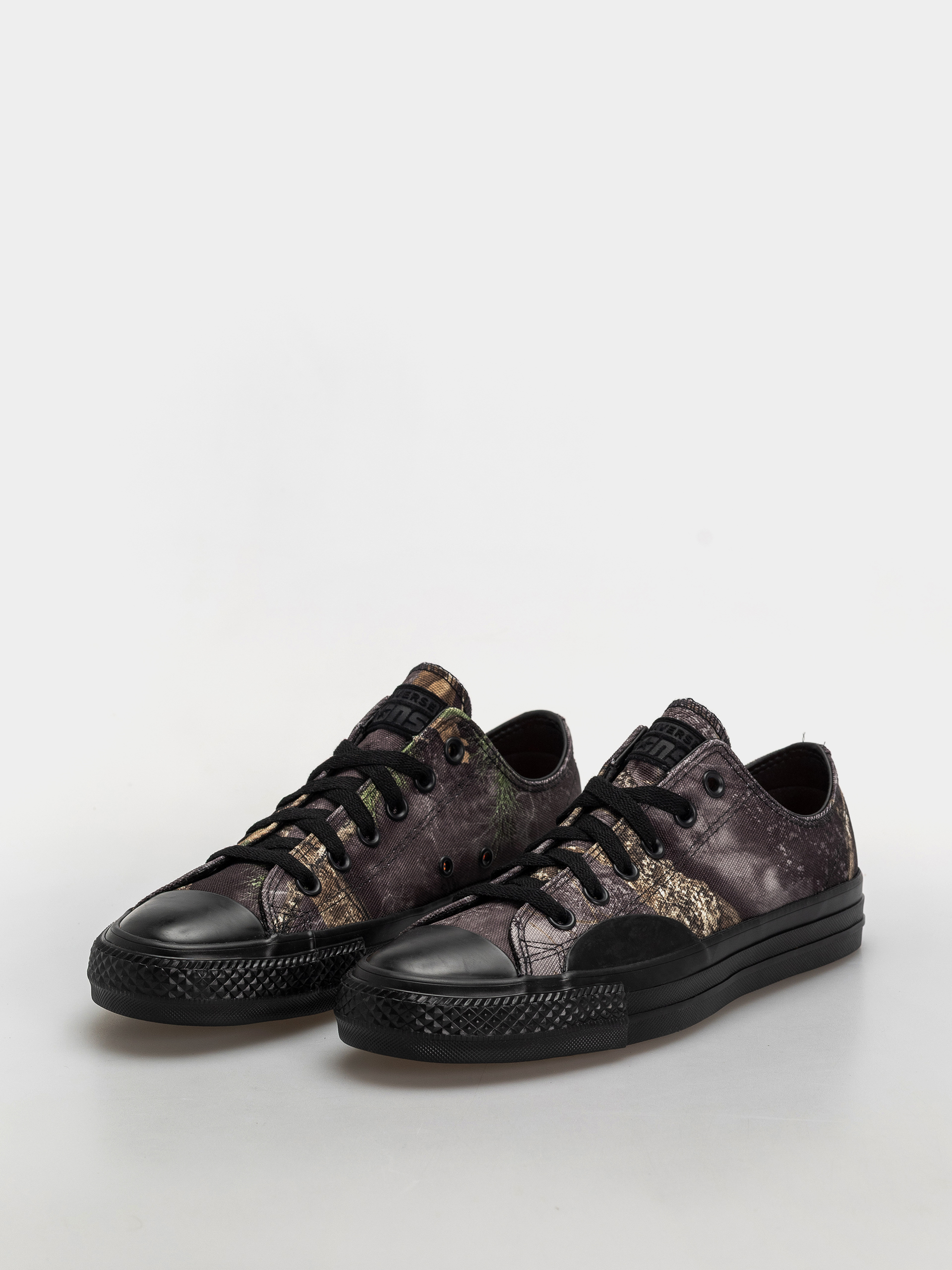 Кецове Converse Chuck Taylor All Star Pro Ox (realtree apx black)