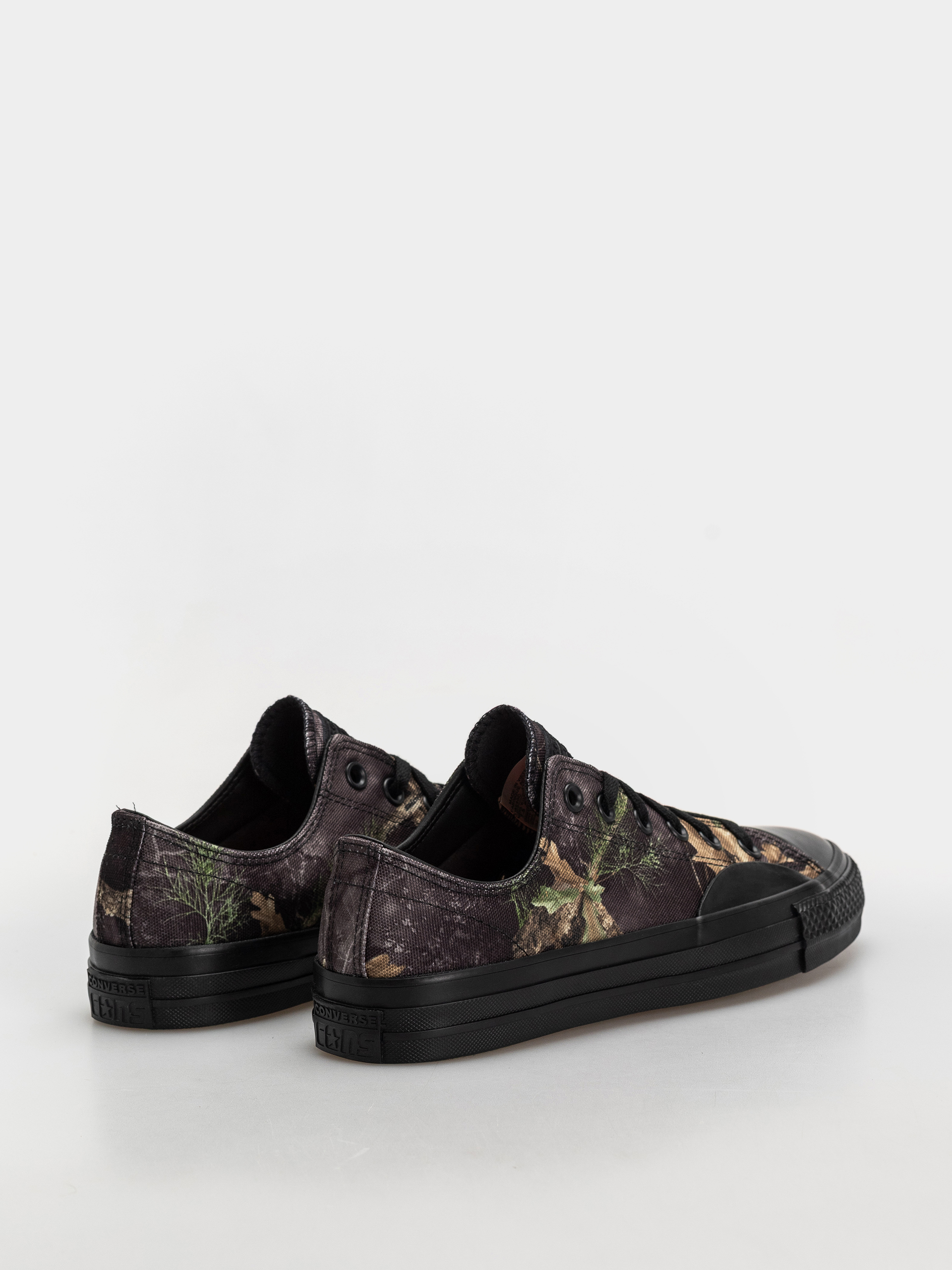 Кецове Converse Chuck Taylor All Star Pro Ox (realtree apx black)