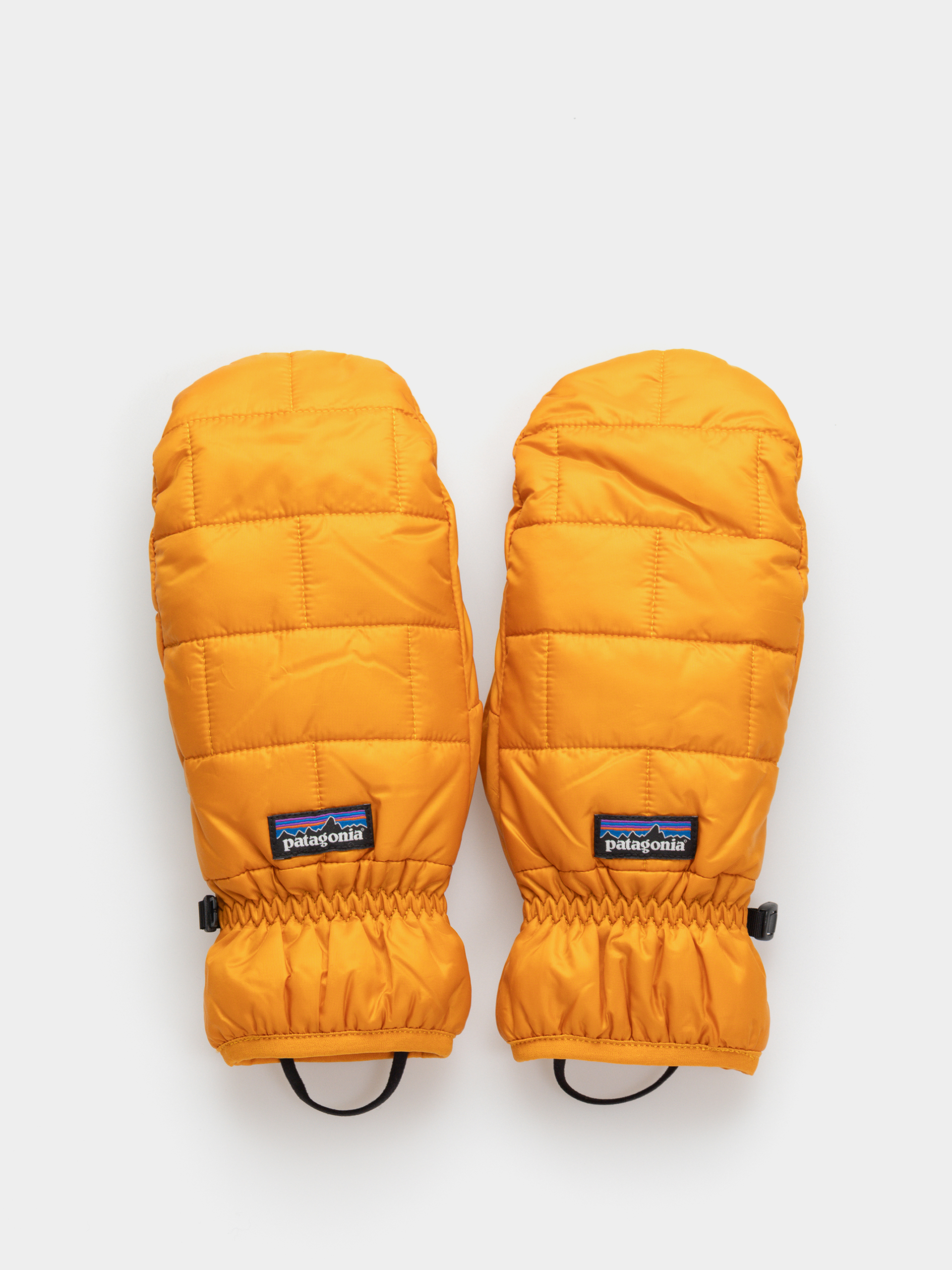 Ръкавици Patagonia Nano Puff Mitts (autumn orange)