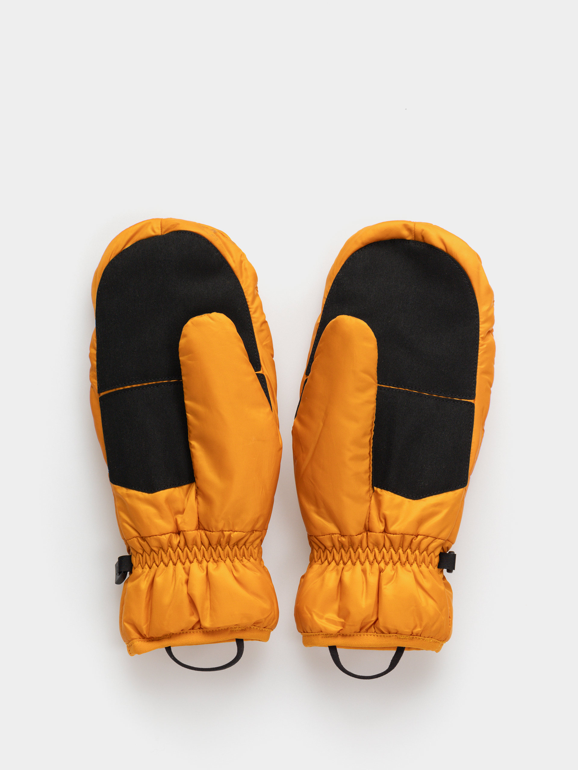 Ръкавици Patagonia Nano Puff Mitts (autumn orange)