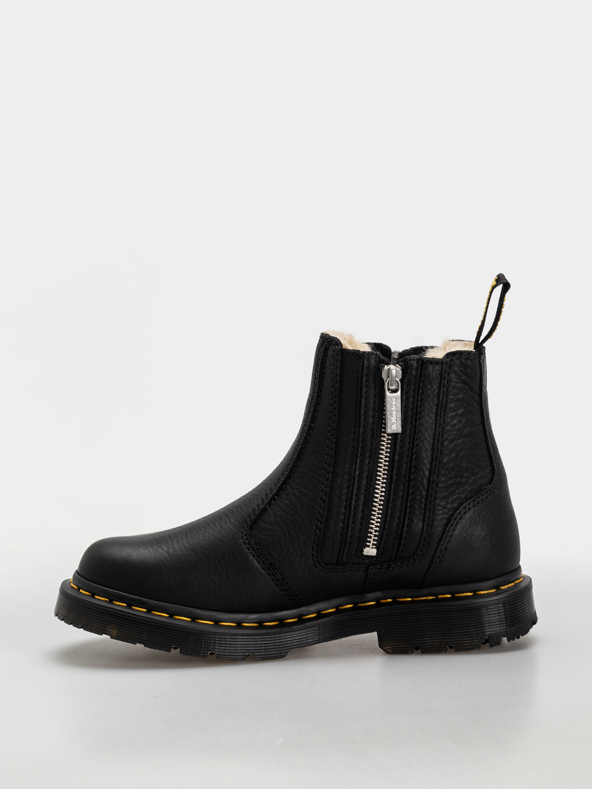Обувки Dr. Martens 2976 Alyson w Zips Wmn (black)