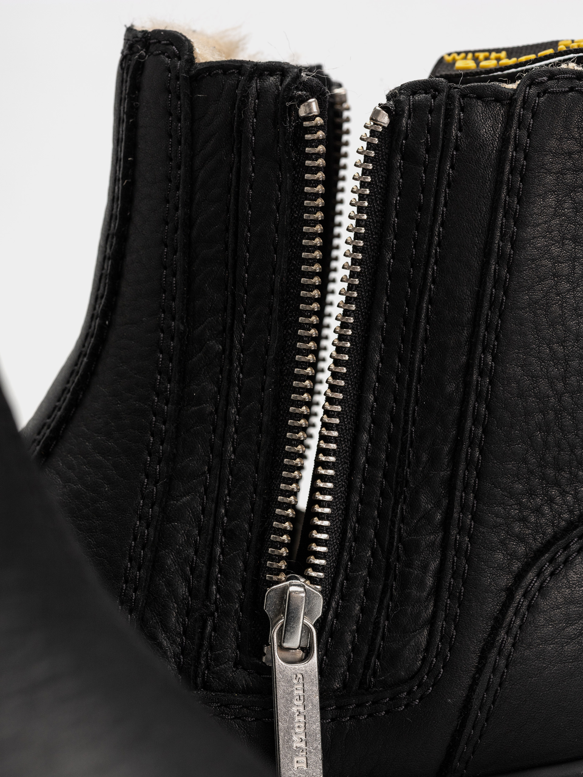 Обувки Dr. Martens 2976 Alyson w Zips Wmn (black)