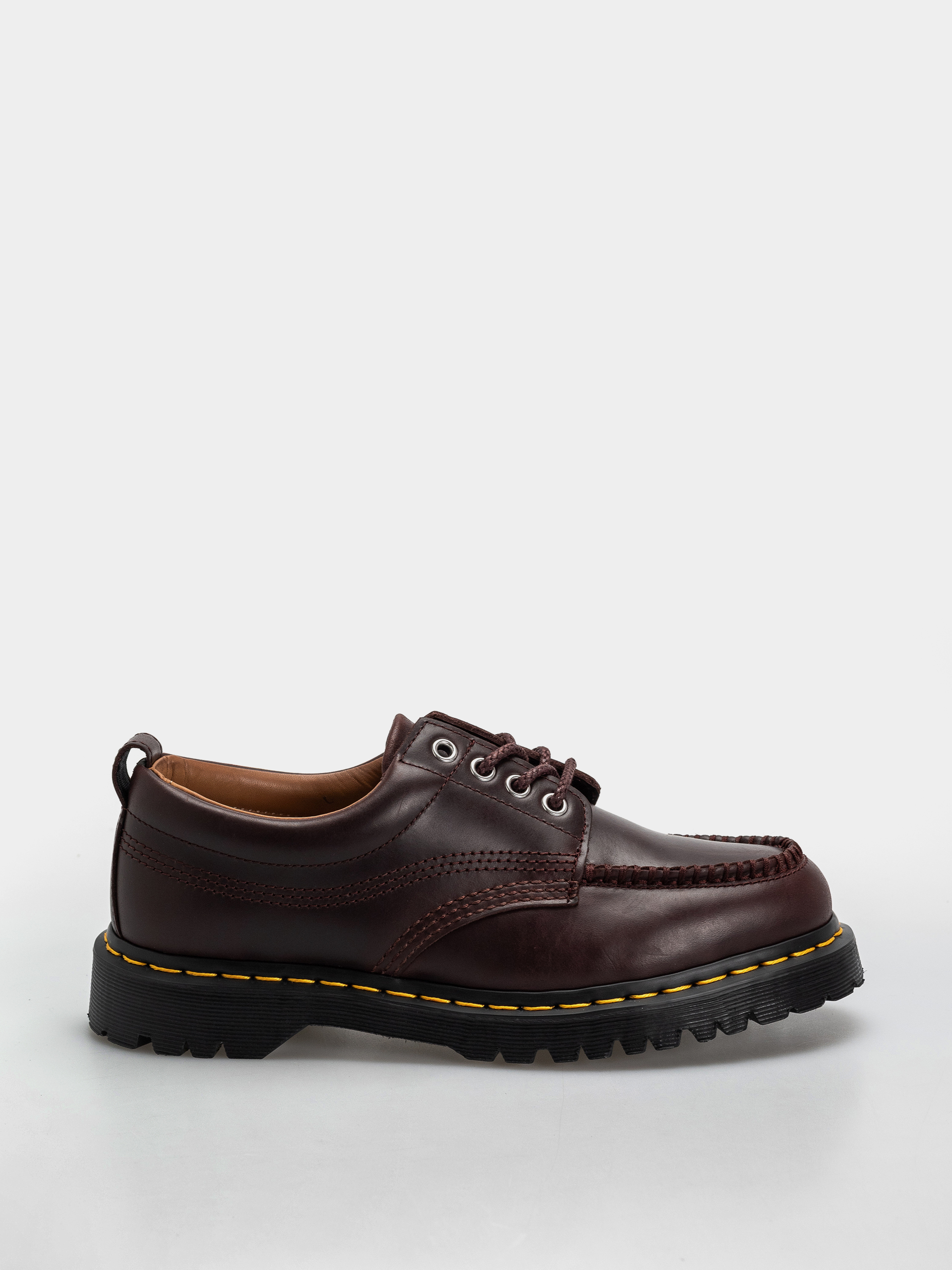 u041eu0431u0443u0432u043au0438 Dr. Martens Lowell (spiced brown)