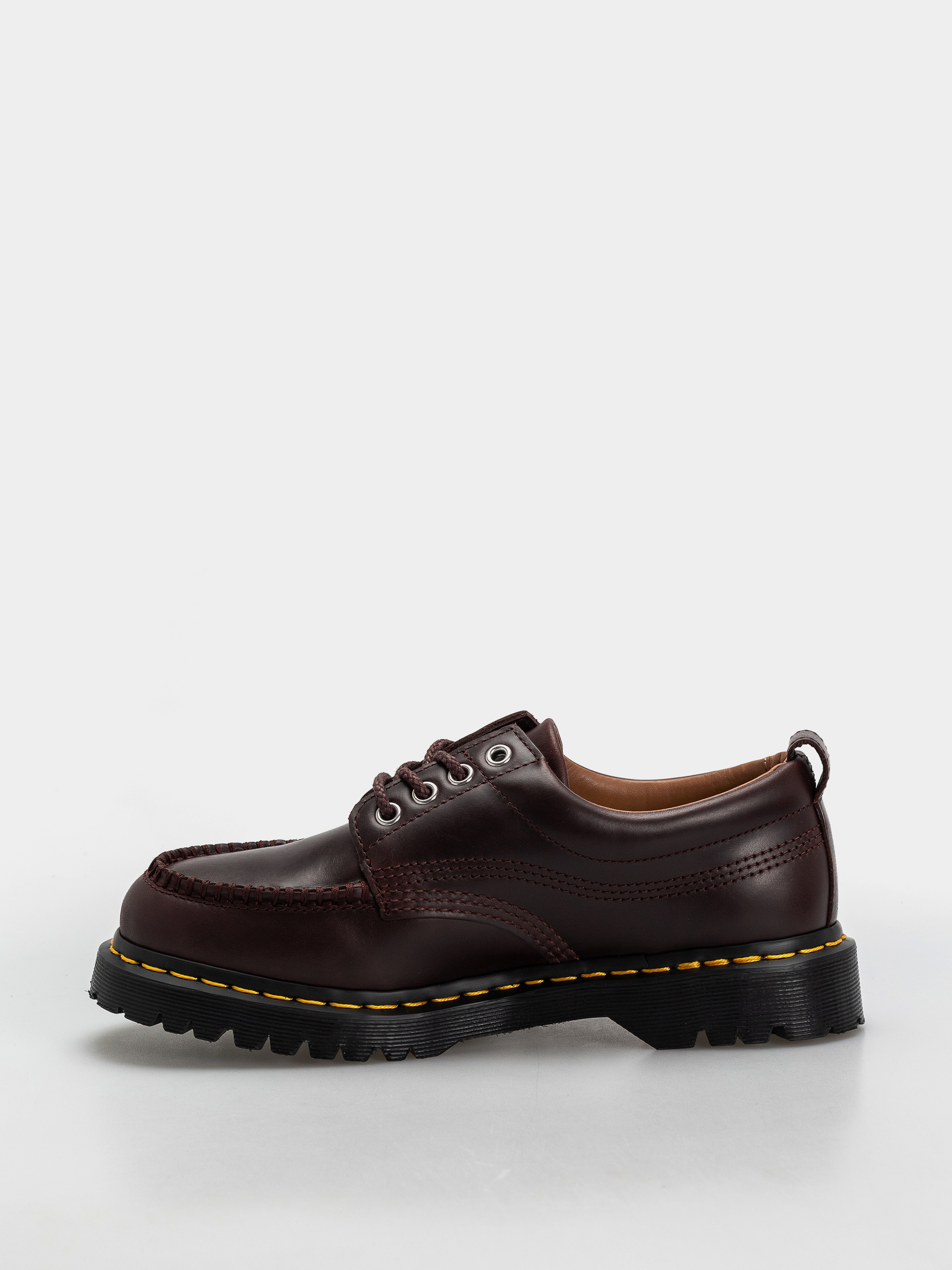 Обувки Dr. Martens Lowell (spiced brown)