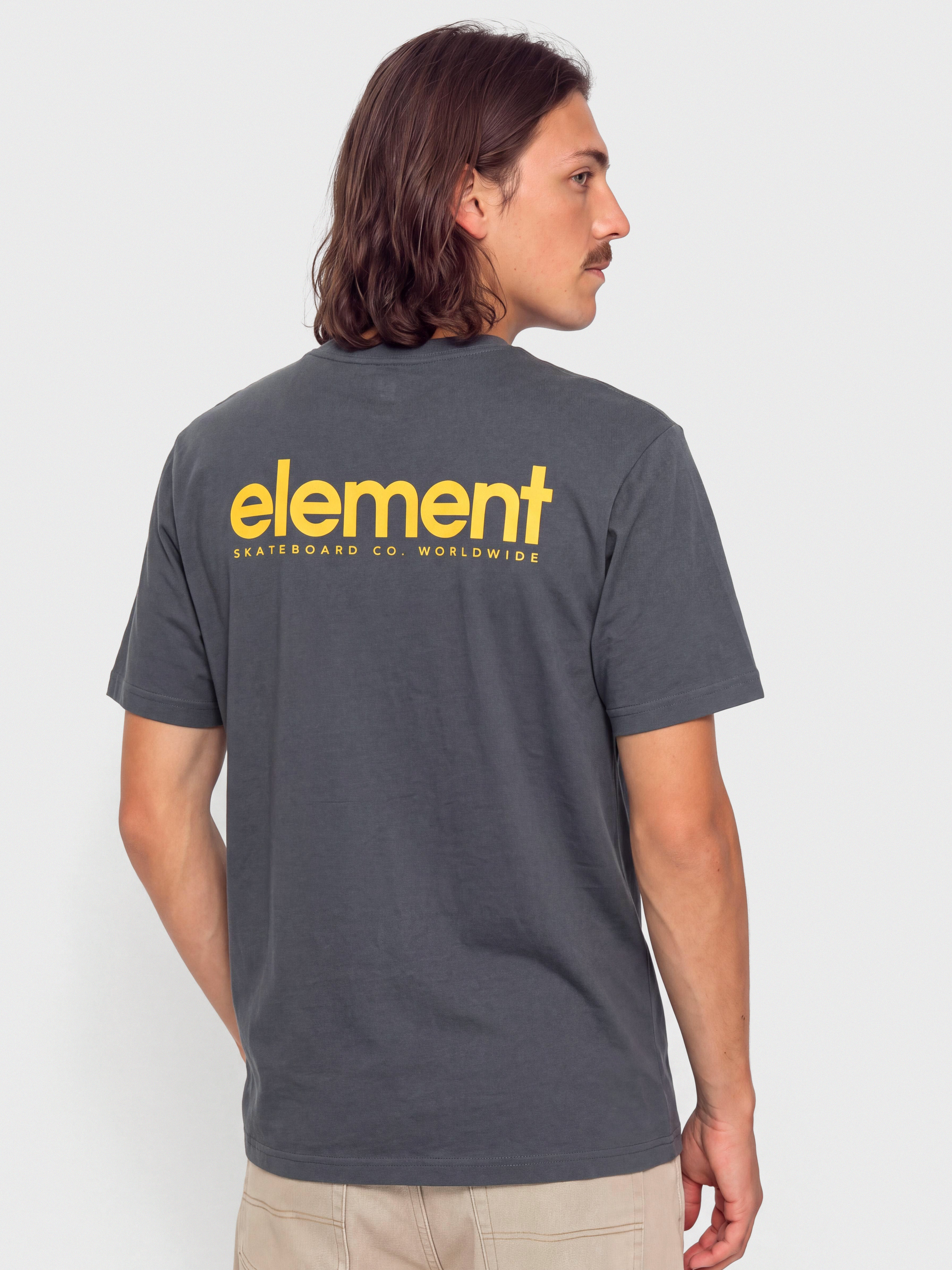 Тениска Element Lowcase Bp
