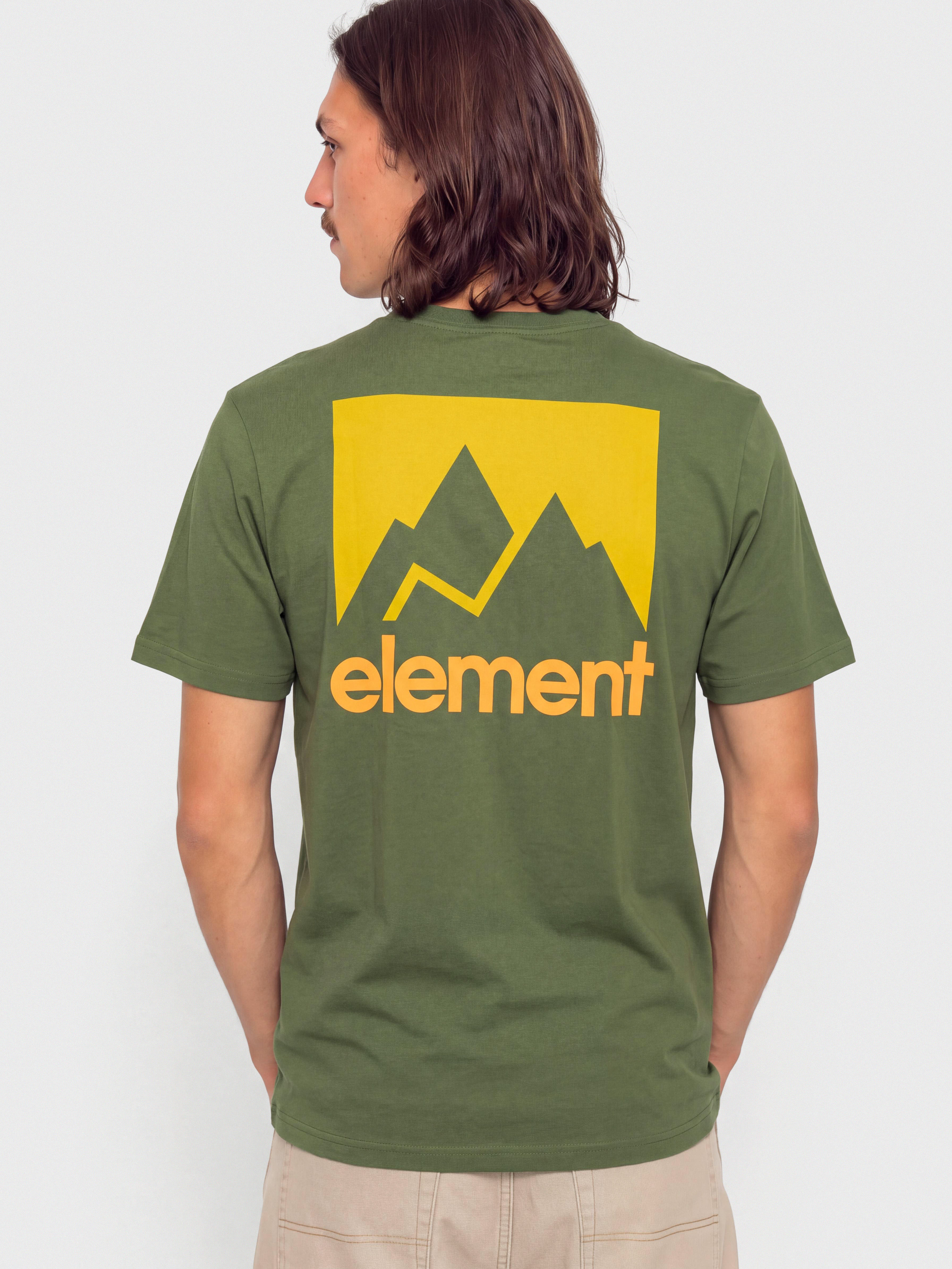 u0422u0435u043du0438u0441u043au0430 Element Joint (bronze green)