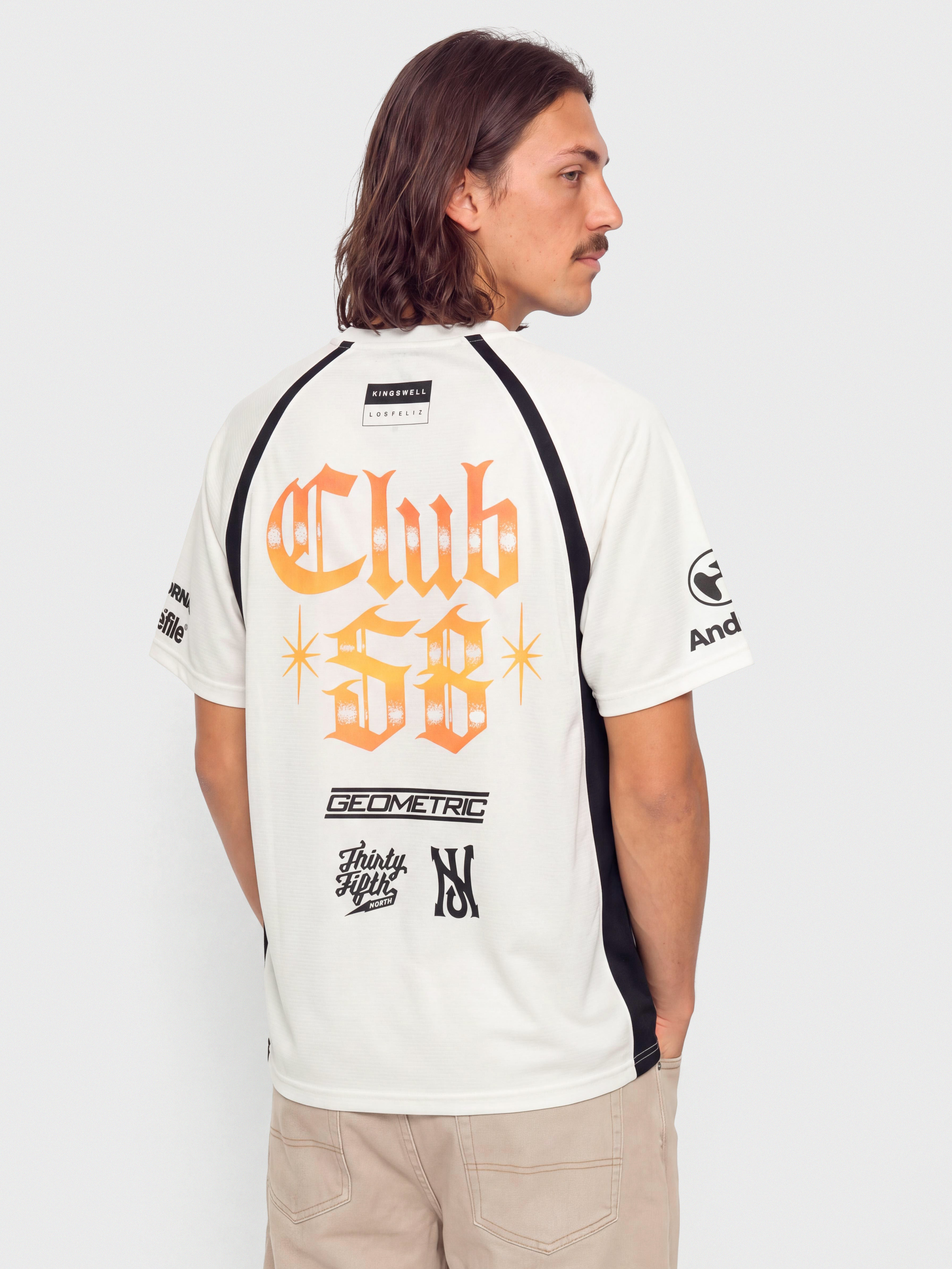 Тениска Nike SB WC SS Jersey
