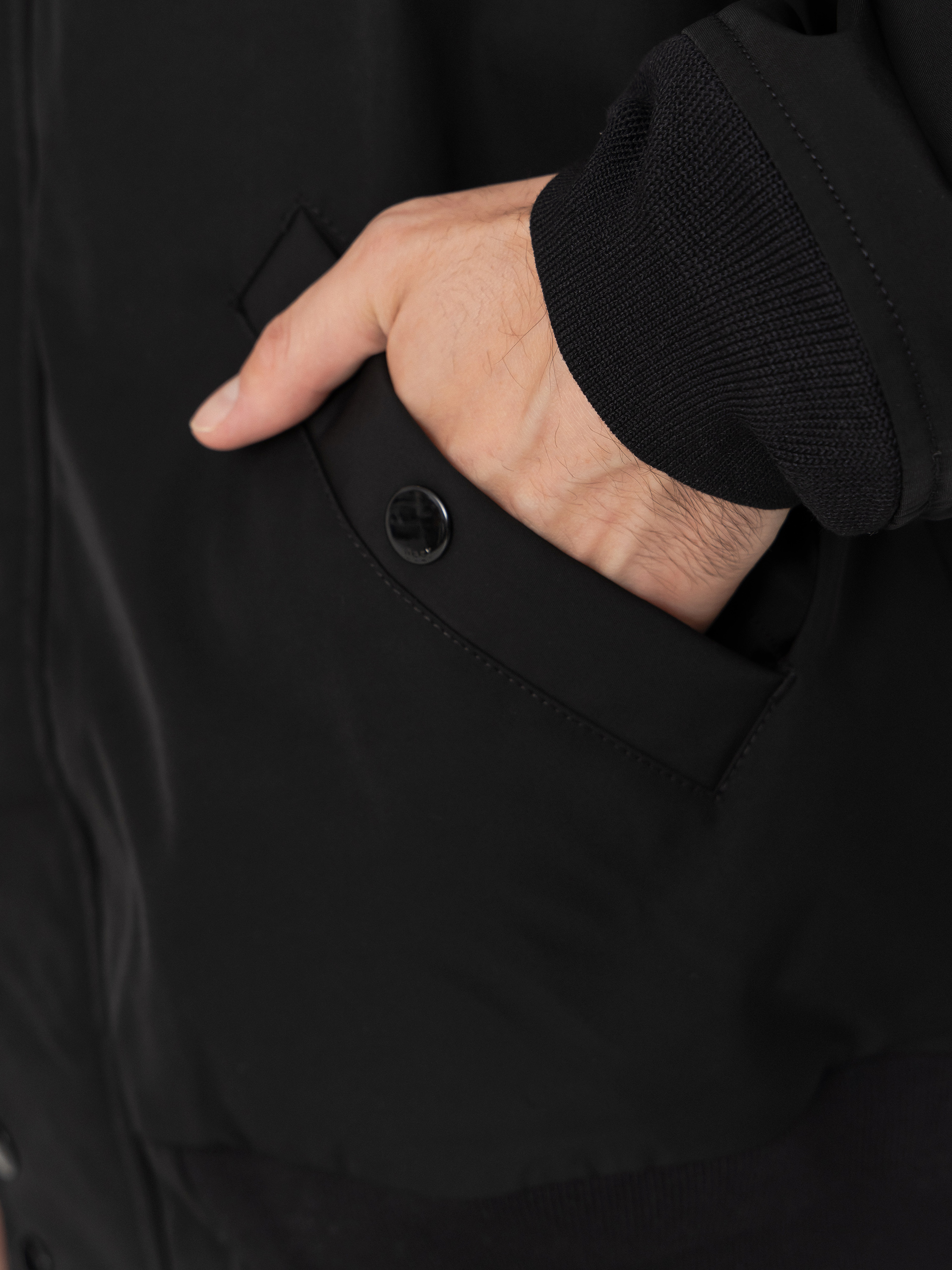 Яке OBEY N-2B (black)