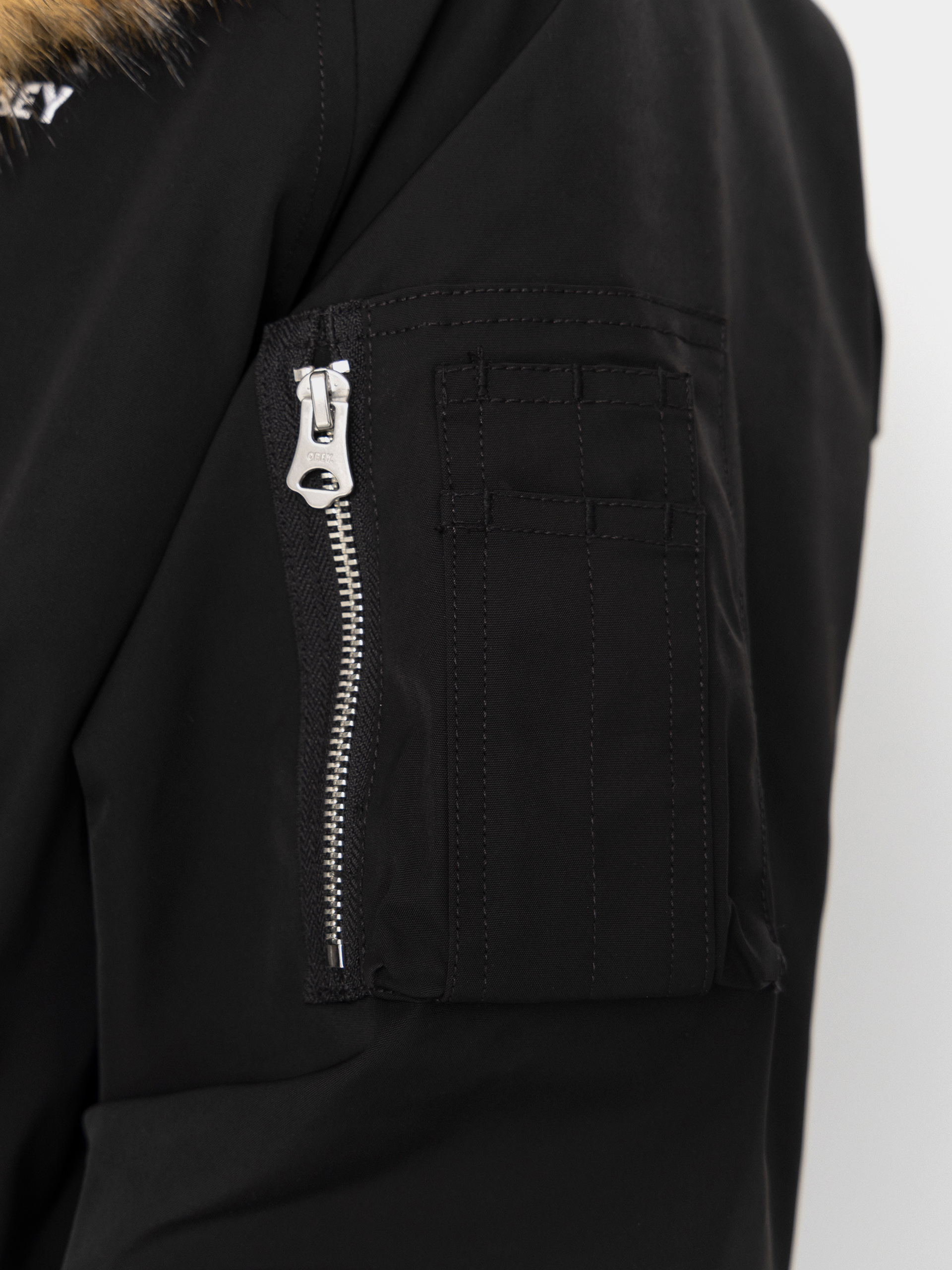 Яке OBEY N-2B (black)